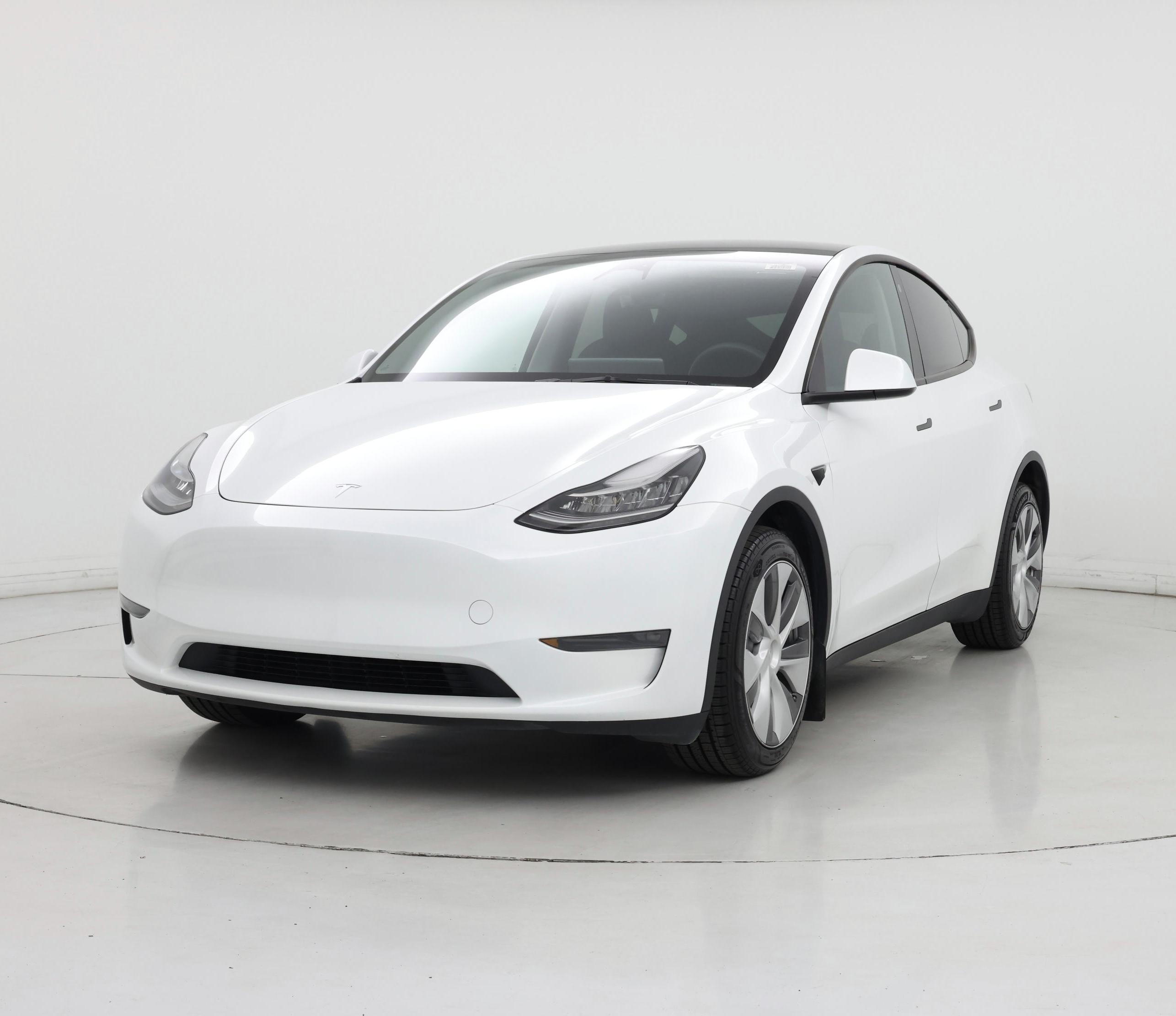 Thumbnail: 2023 Tesla Model Y - 4