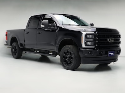 2024 Ford F250 XLT
