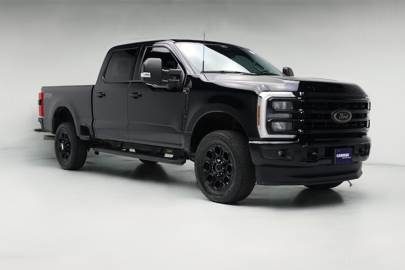 2024 Ford F250 XLT