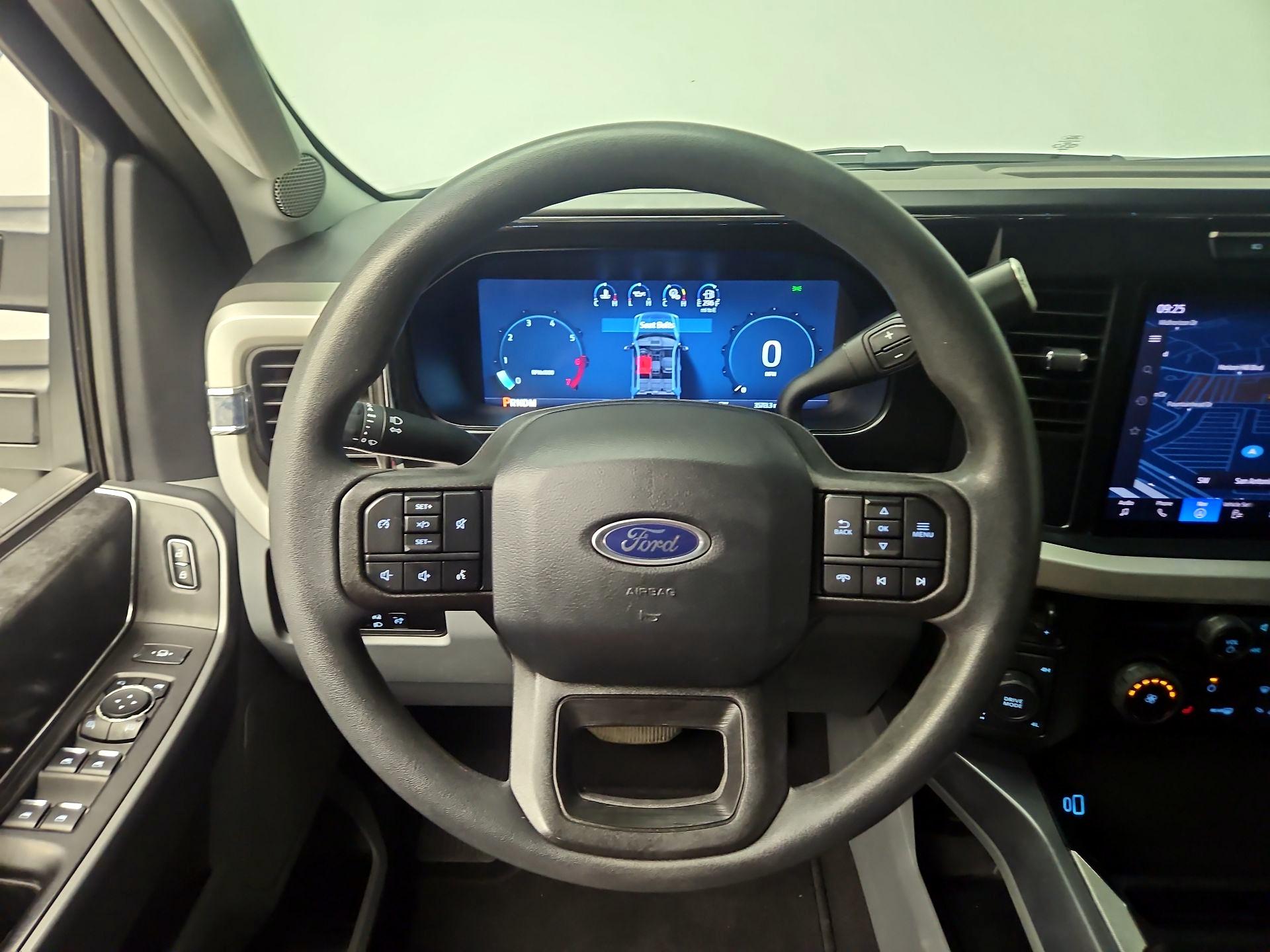 Thumbnail: 2024 Ford F-250 - 10