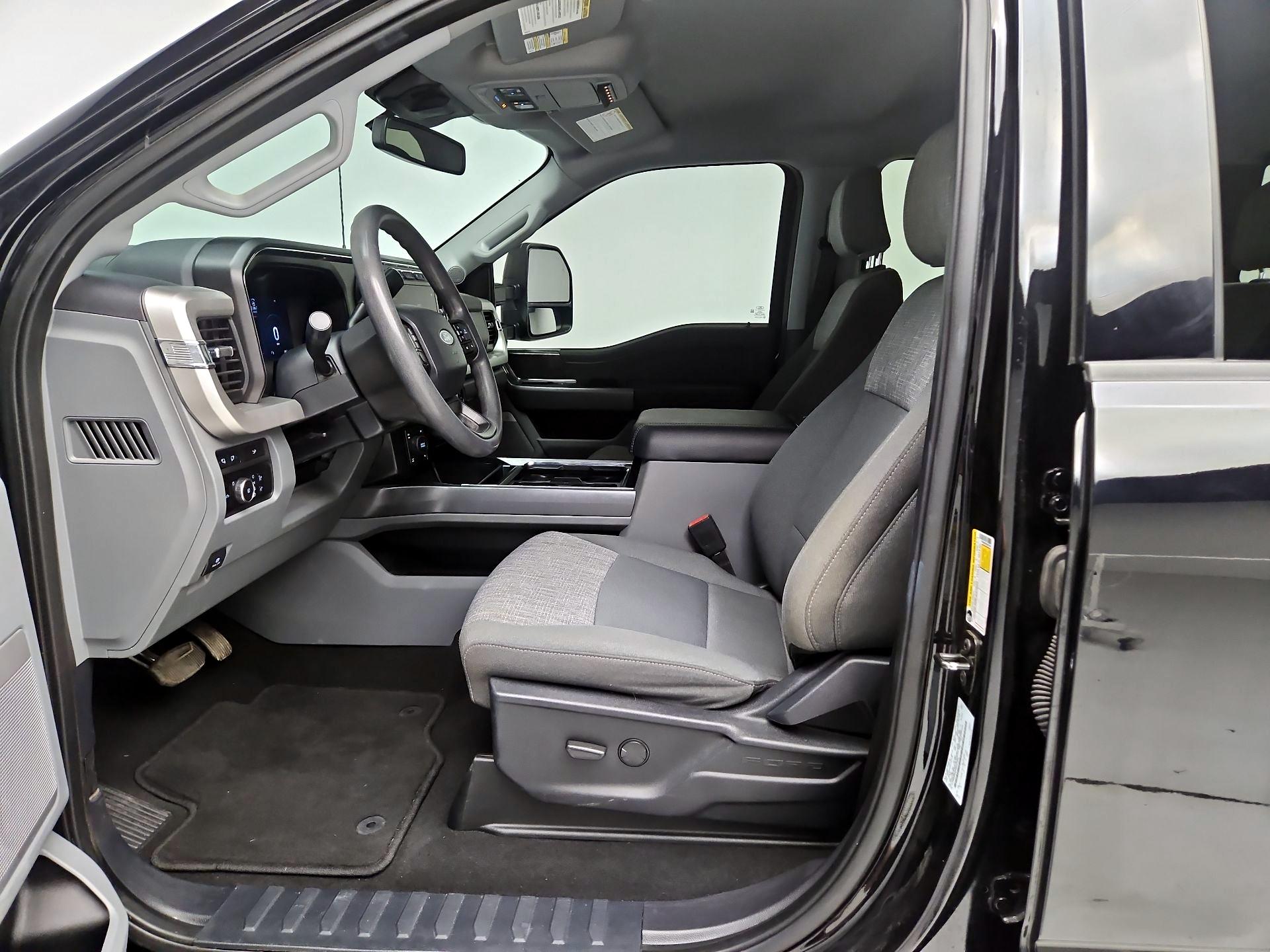 Thumbnail: 2024 Ford F-250 - 11