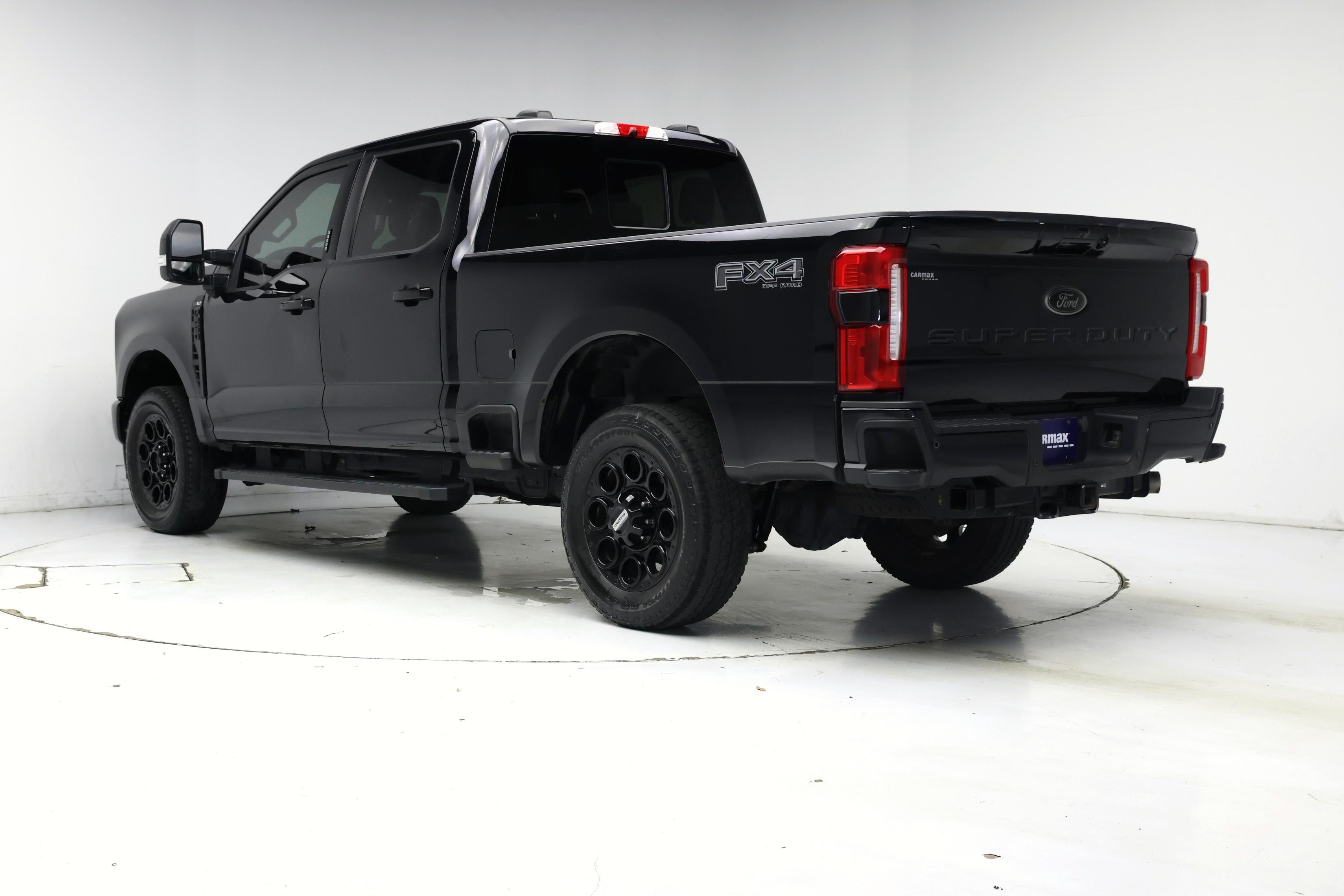 Thumbnail: 2024 Ford F-250 - 2