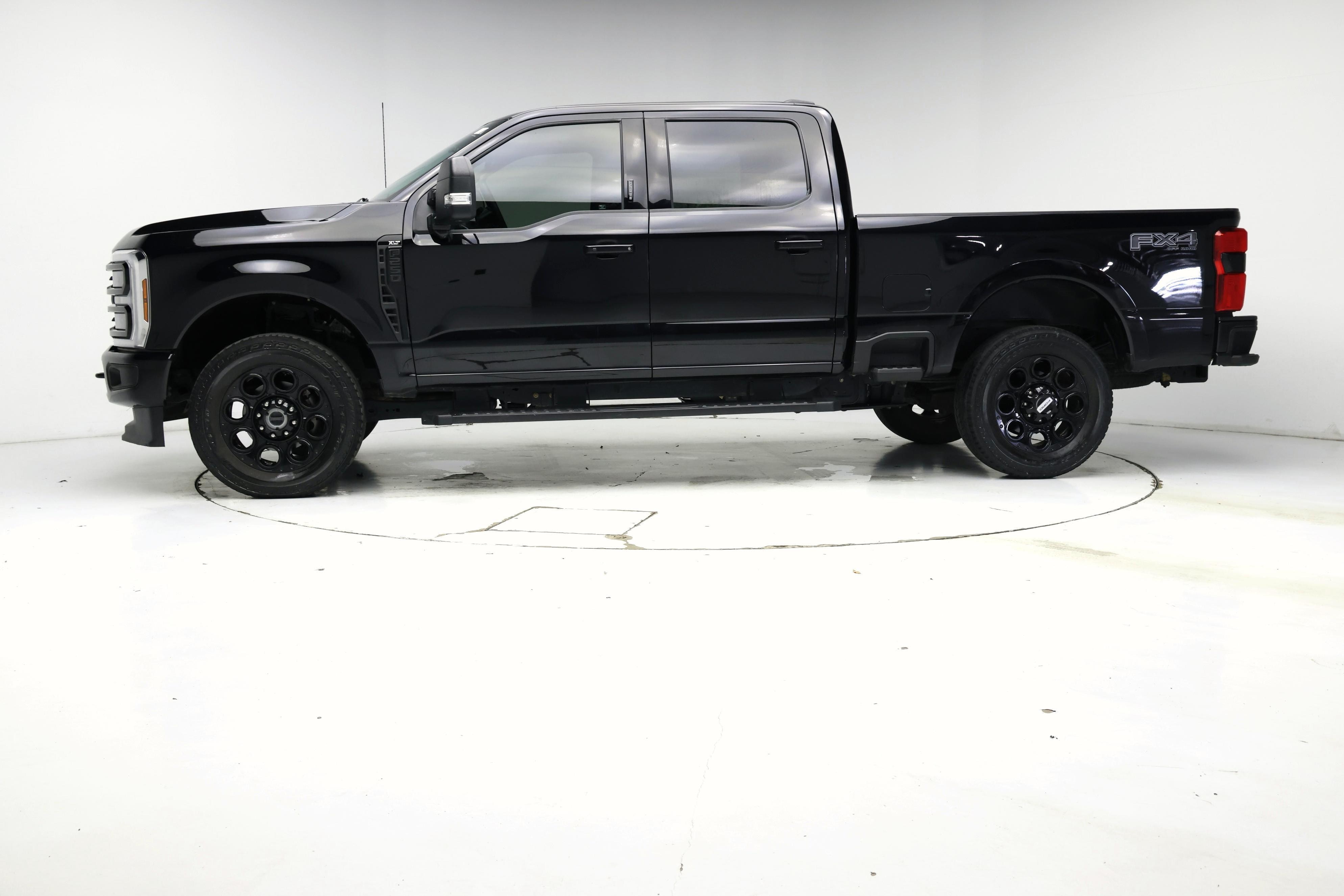 Thumbnail: 2024 Ford F-250 - 3