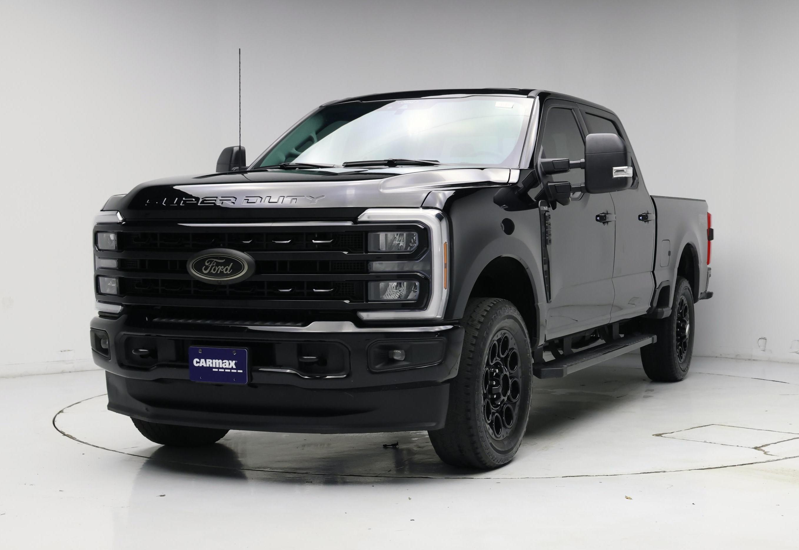 Thumbnail: 2024 Ford F-250 - 4