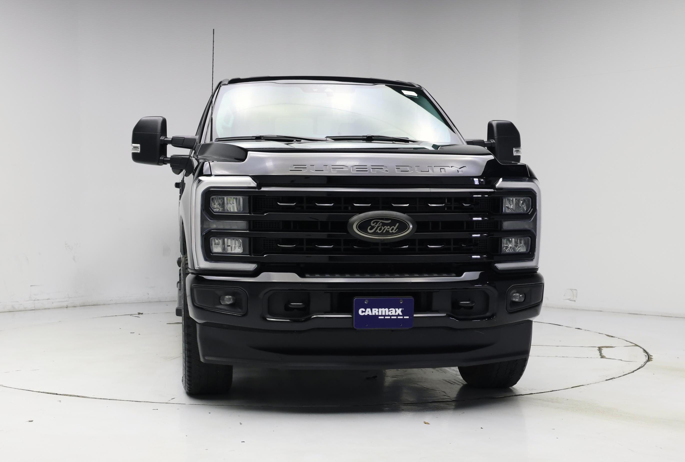 Thumbnail: 2024 Ford F-250 - 5