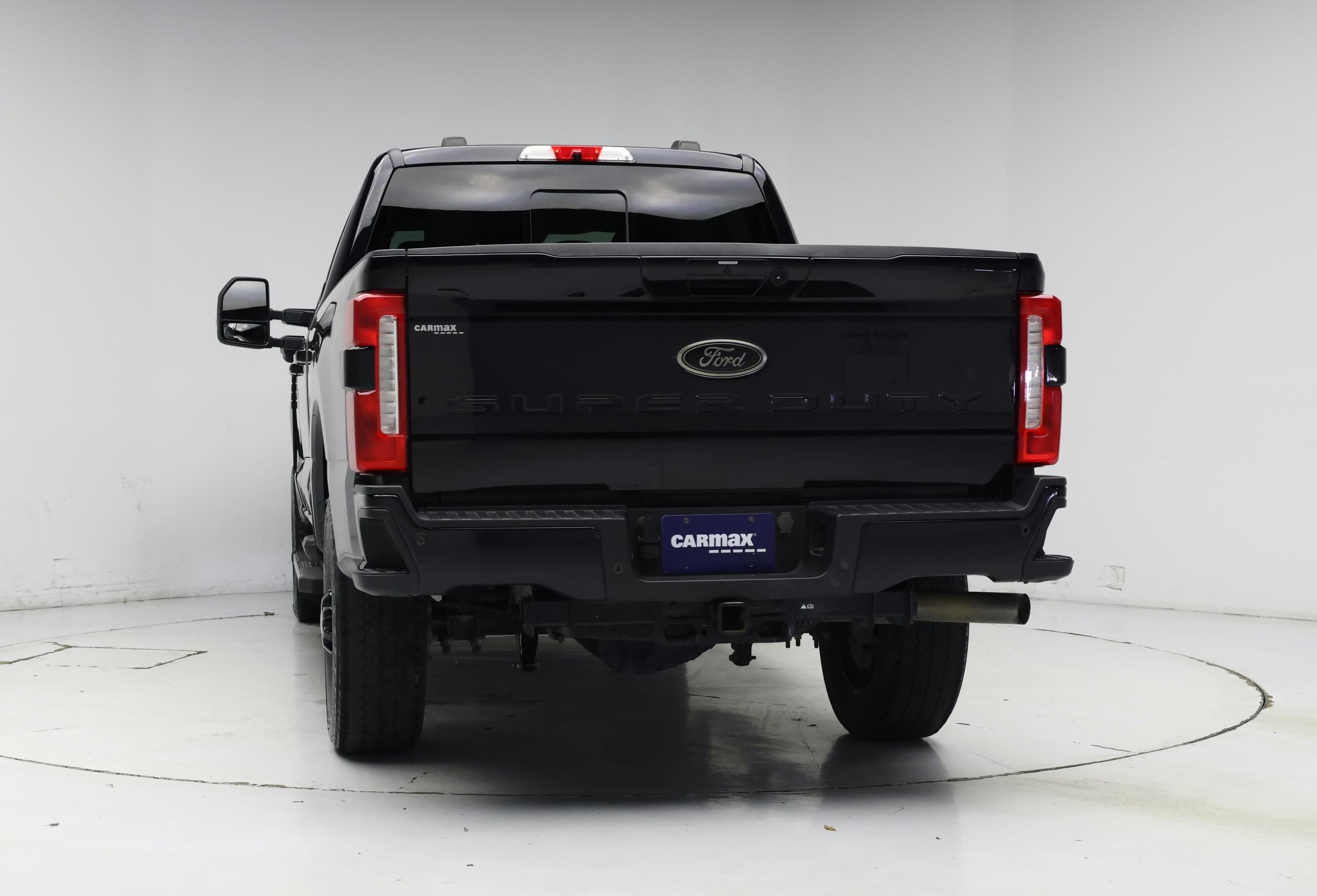 Thumbnail: 2024 Ford F-250 - 6