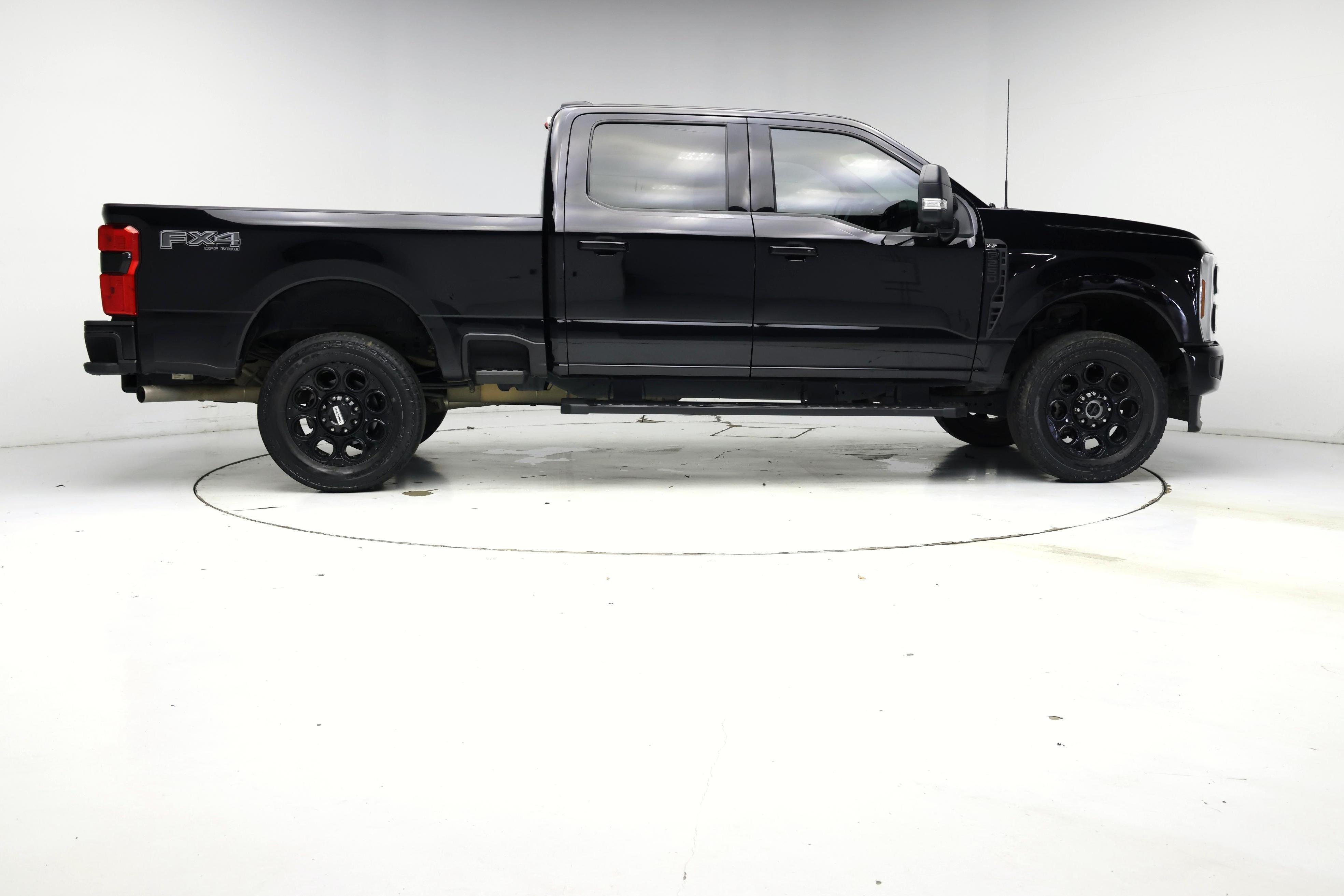 Thumbnail: 2024 Ford F-250 - 7