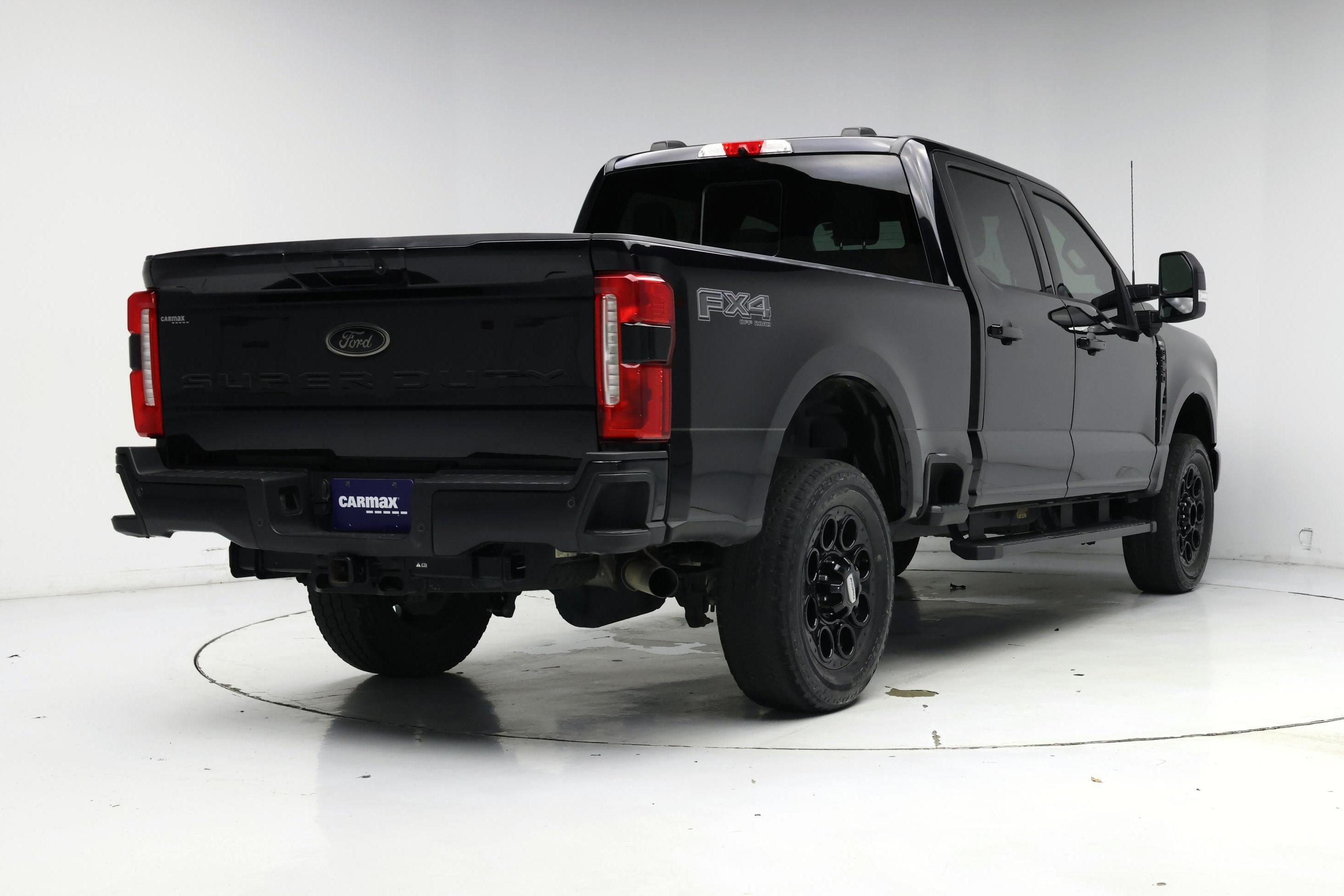Thumbnail: 2024 Ford F-250 - 8