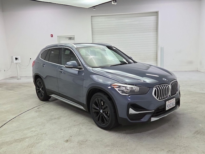 2020 BMW X1 SDrive28i