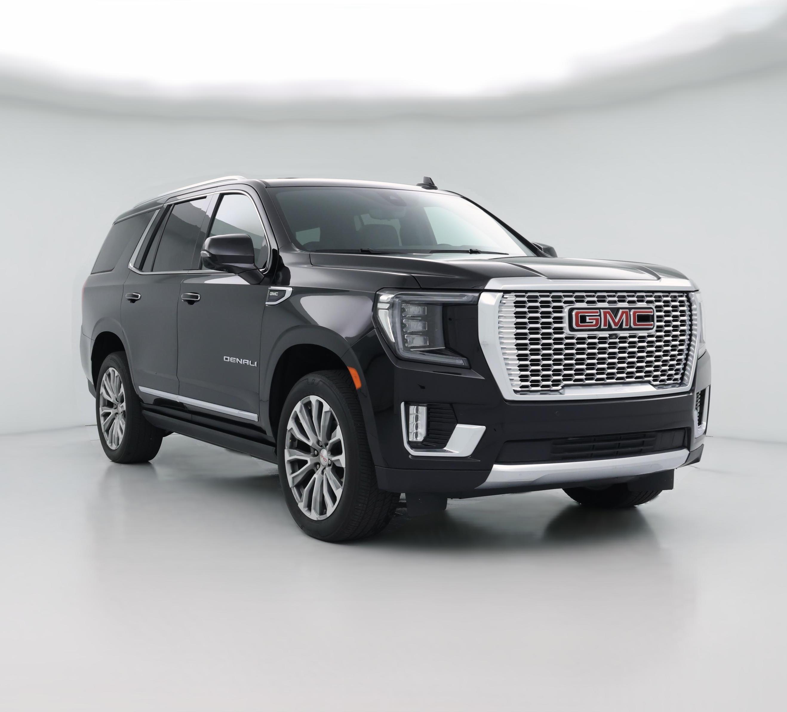 Thumbnail: 2021 GMC Yukon - 1