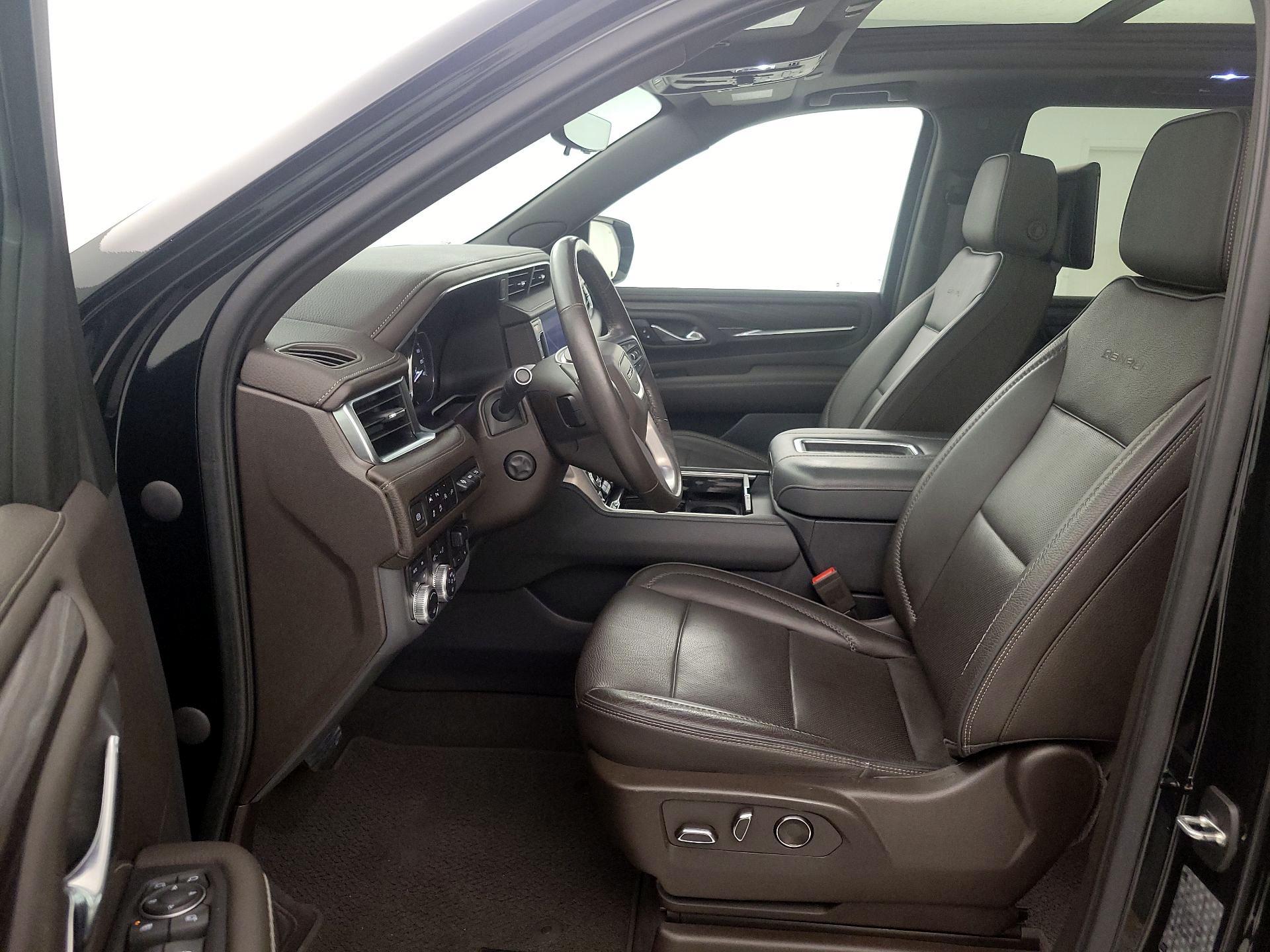 Thumbnail: 2021 GMC Yukon - 11