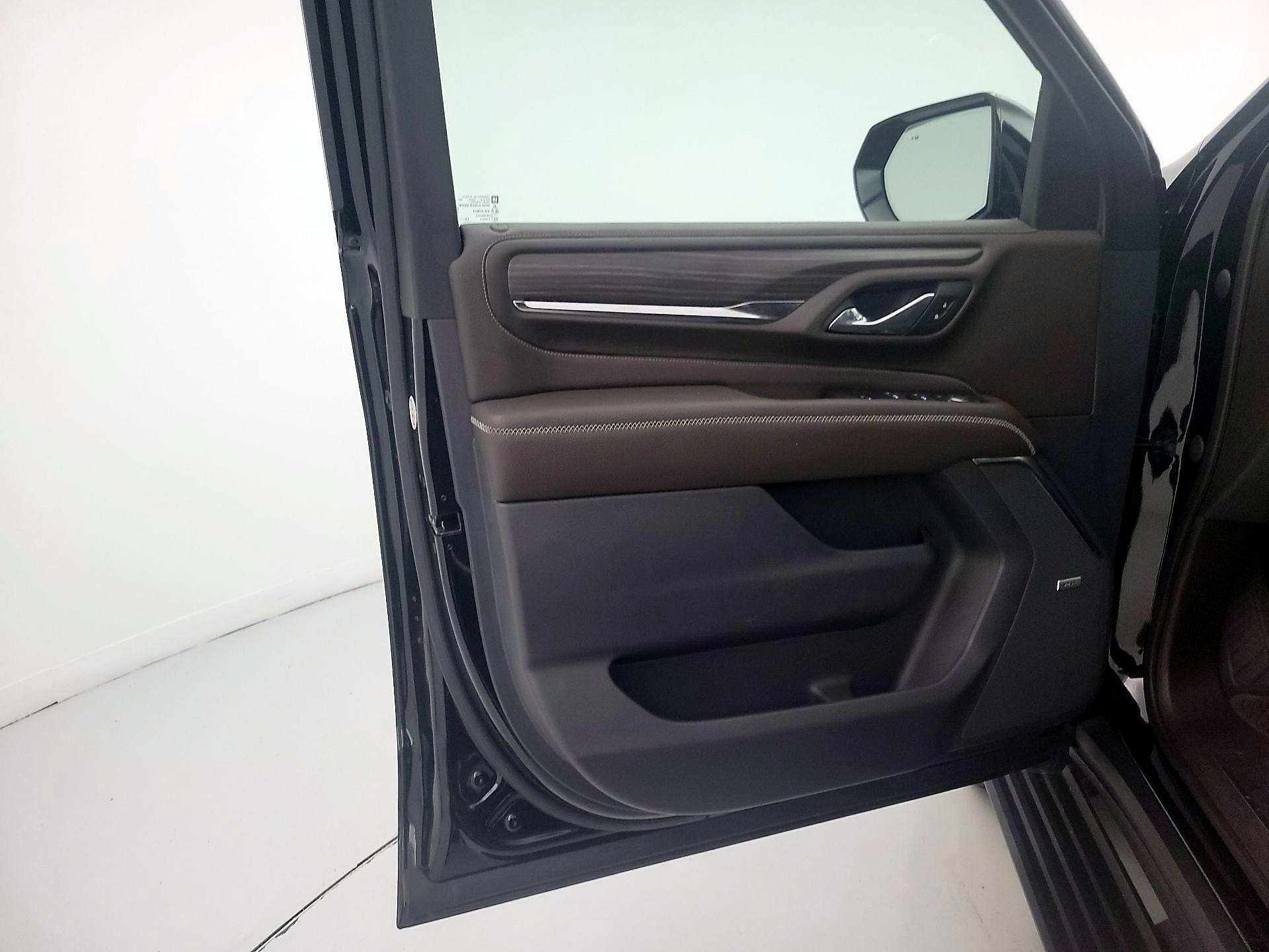 Thumbnail: 2021 GMC Yukon - 12