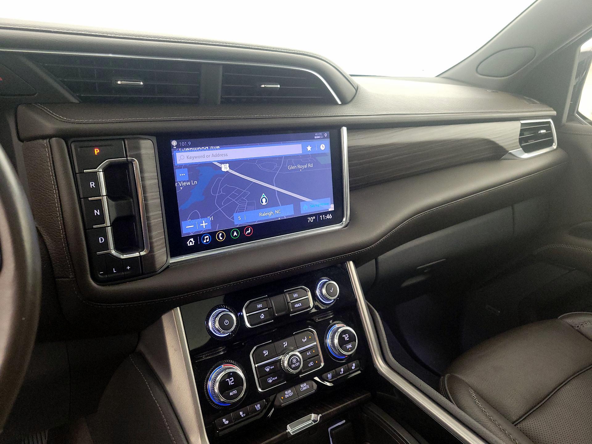 Thumbnail: 2021 GMC Yukon - 14