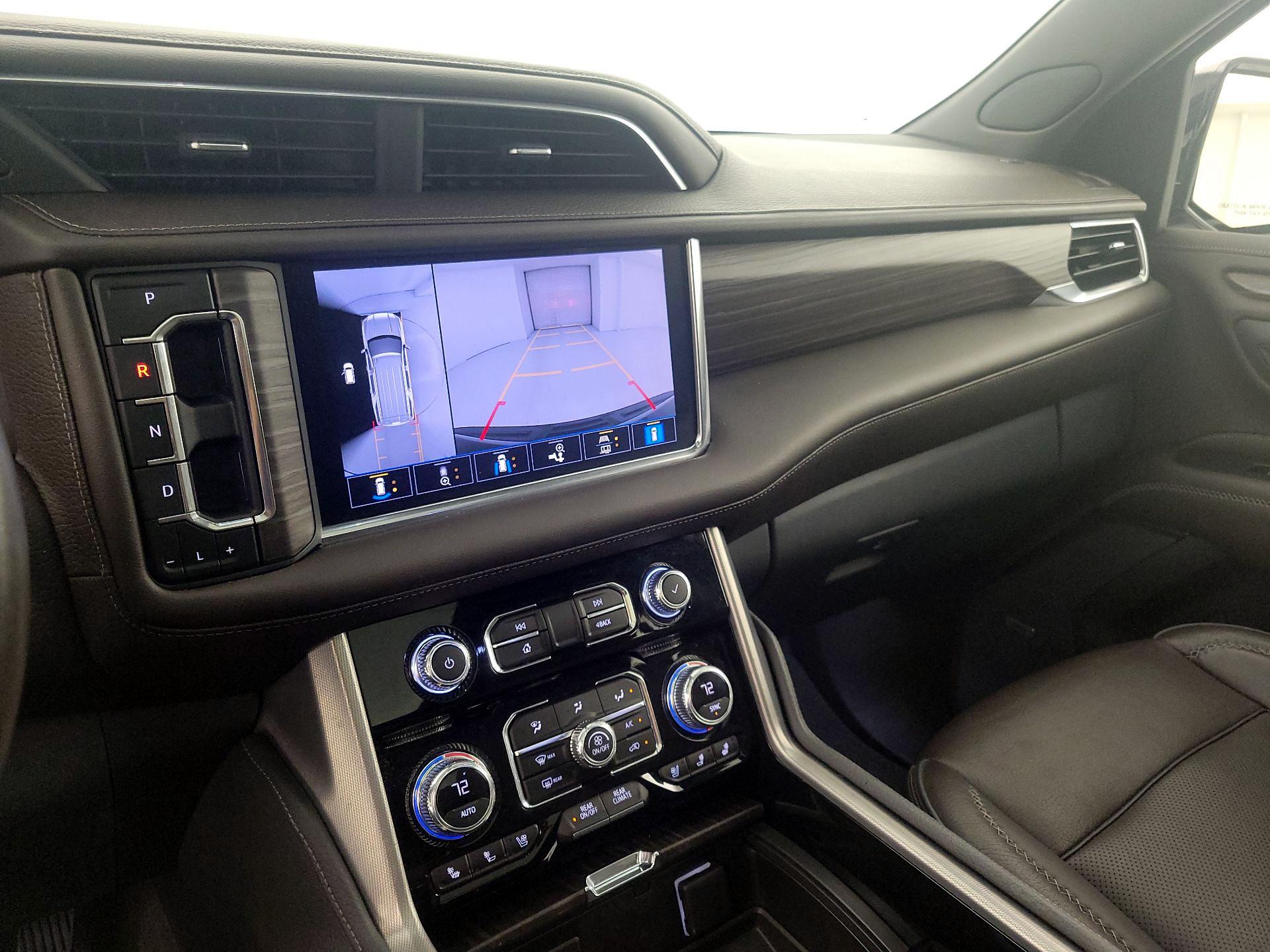 Thumbnail: 2021 GMC Yukon - 15