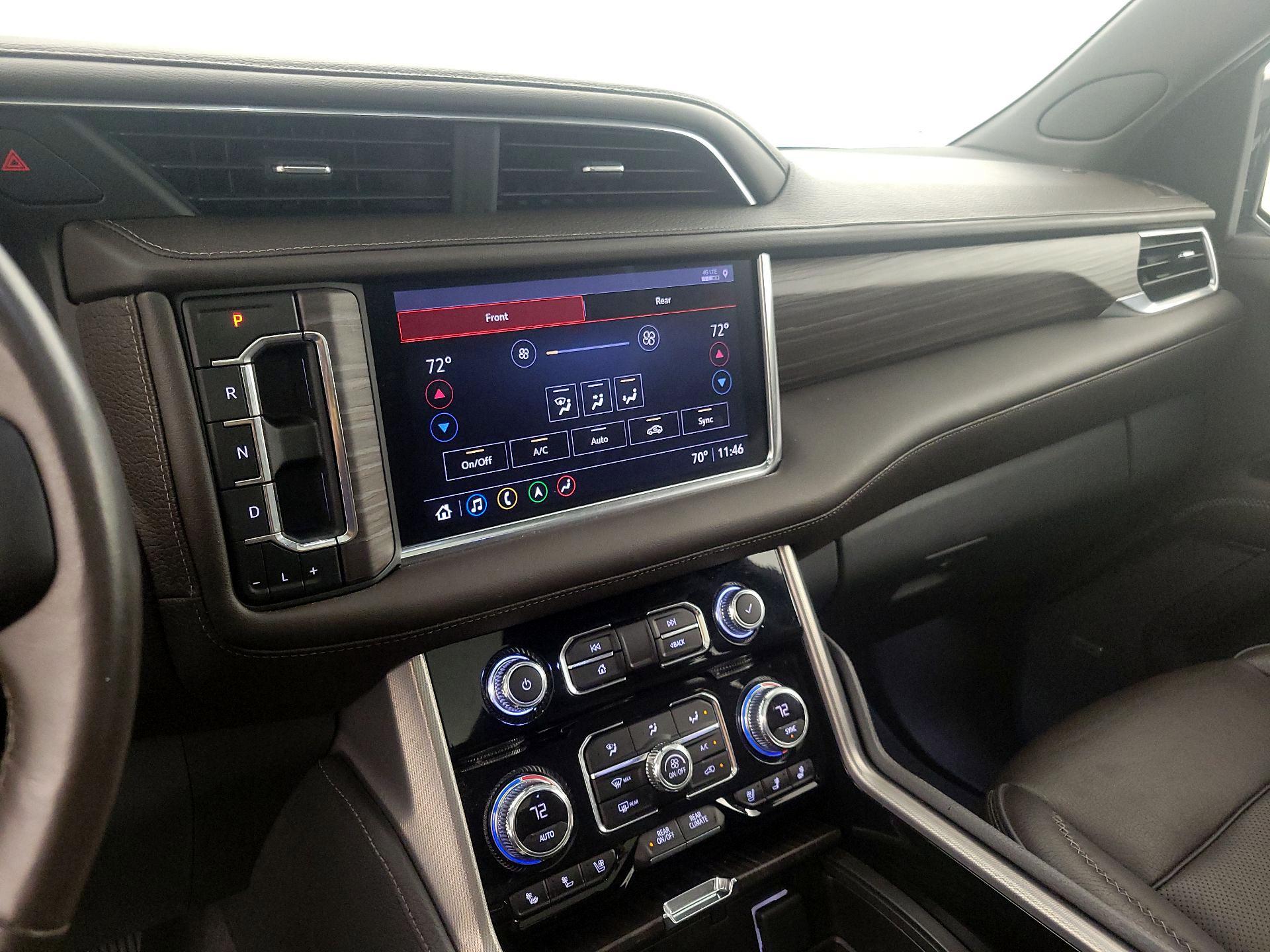 Thumbnail: 2021 GMC Yukon - 17