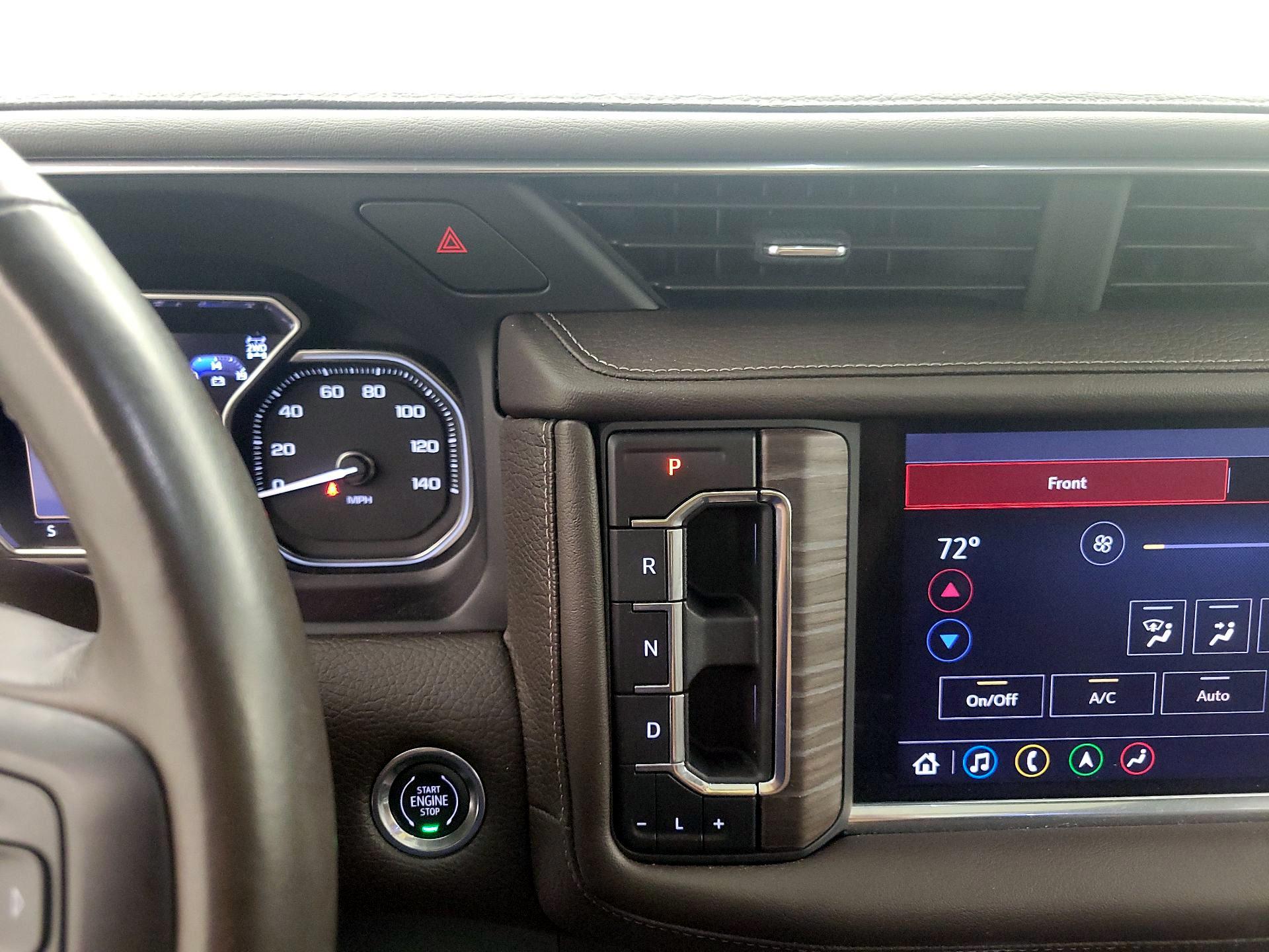 Thumbnail: 2021 GMC Yukon - 18