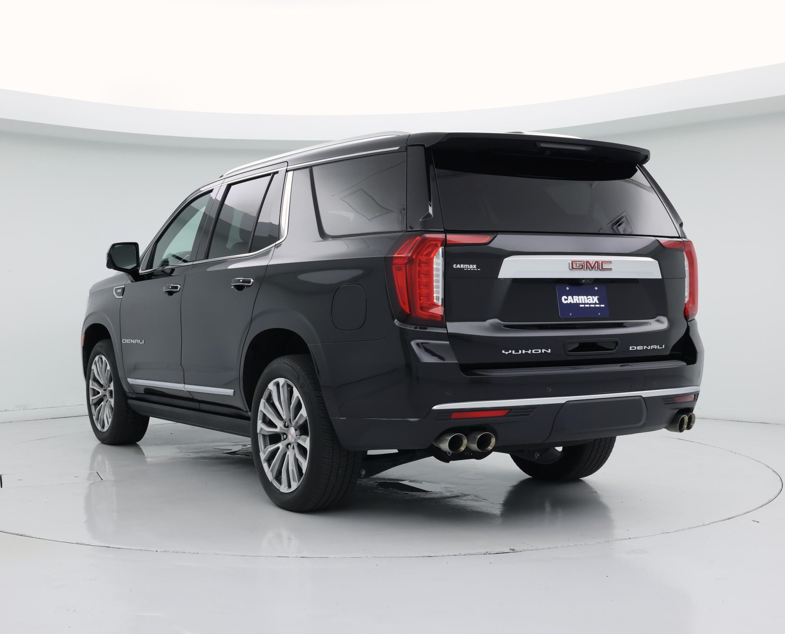 Thumbnail: 2021 GMC Yukon - 2