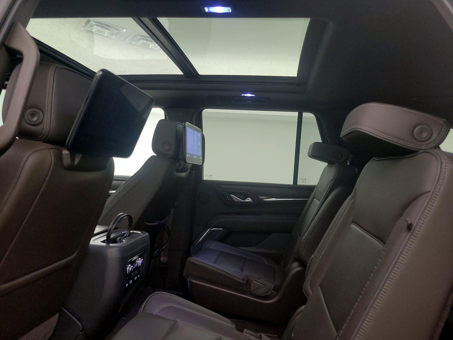 Thumbnail: 2021 GMC Yukon - 20