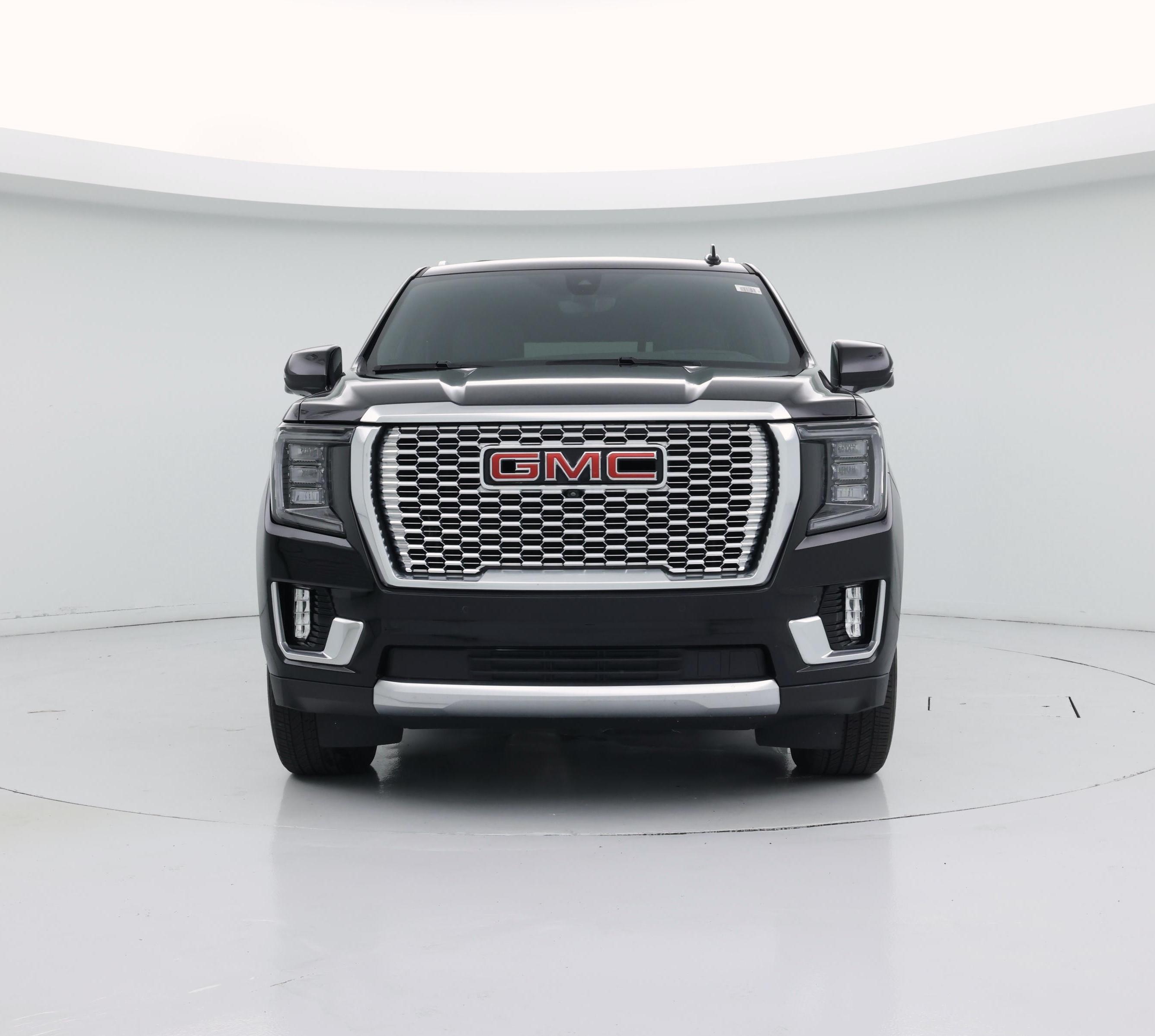 Thumbnail: 2021 GMC Yukon - 5