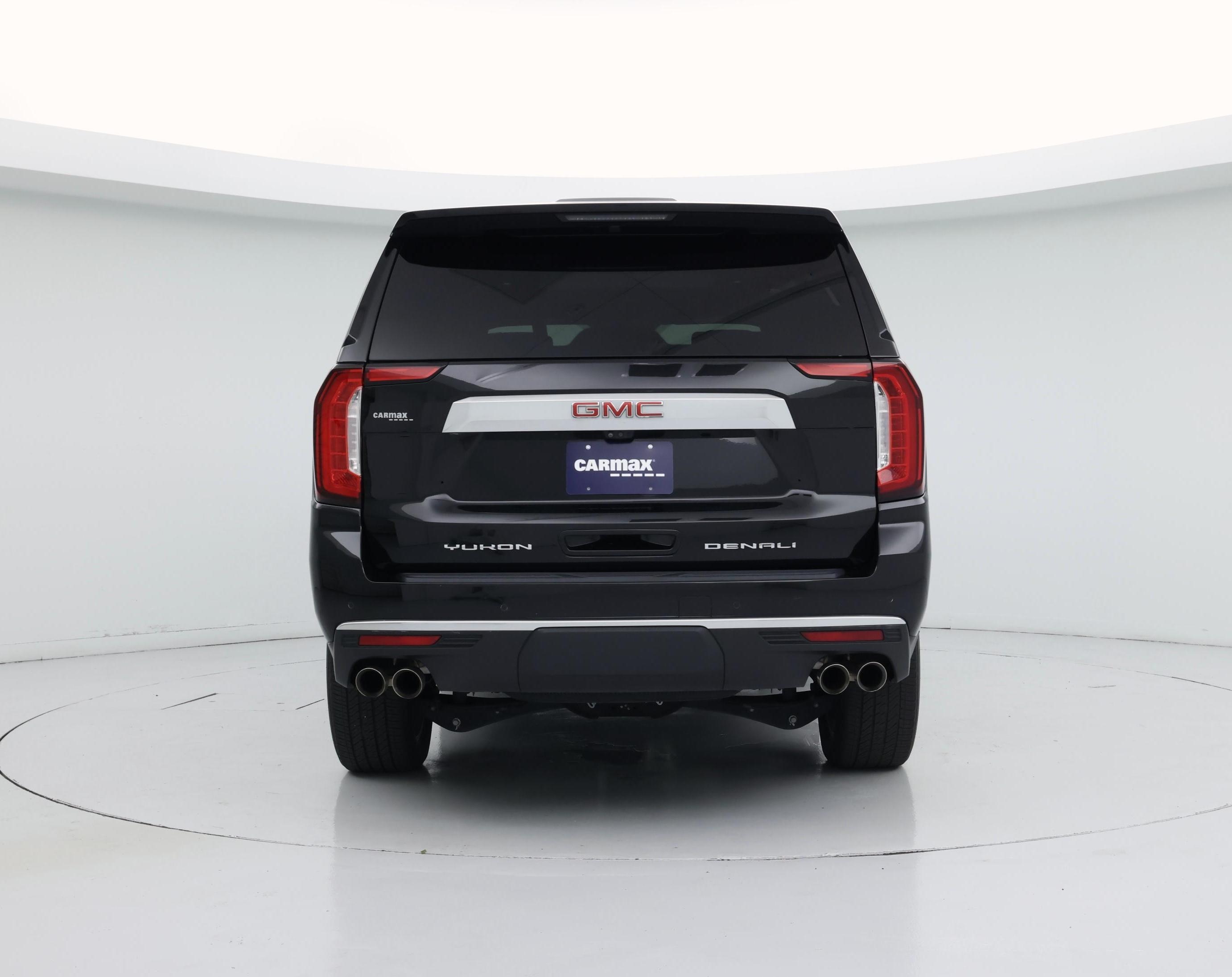 Thumbnail: 2021 GMC Yukon - 6