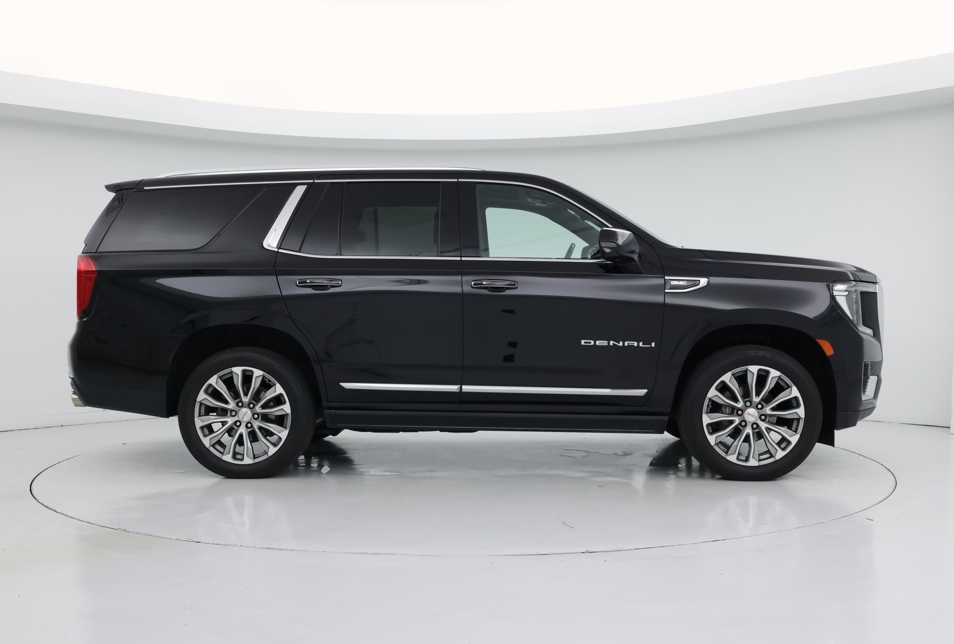 Thumbnail: 2021 GMC Yukon - 7