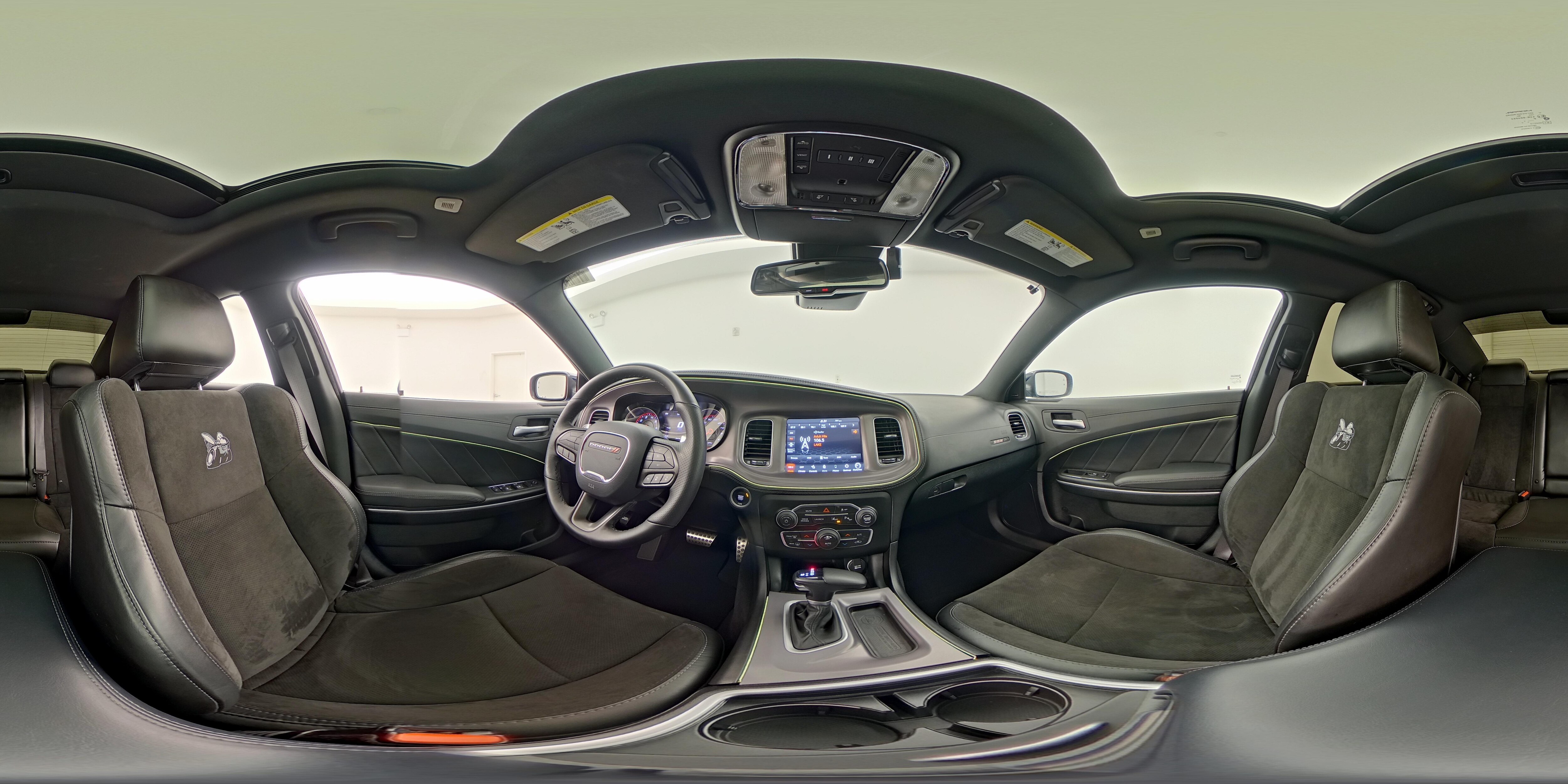 2023 Dodge Charger Scat Pack - Photo 25