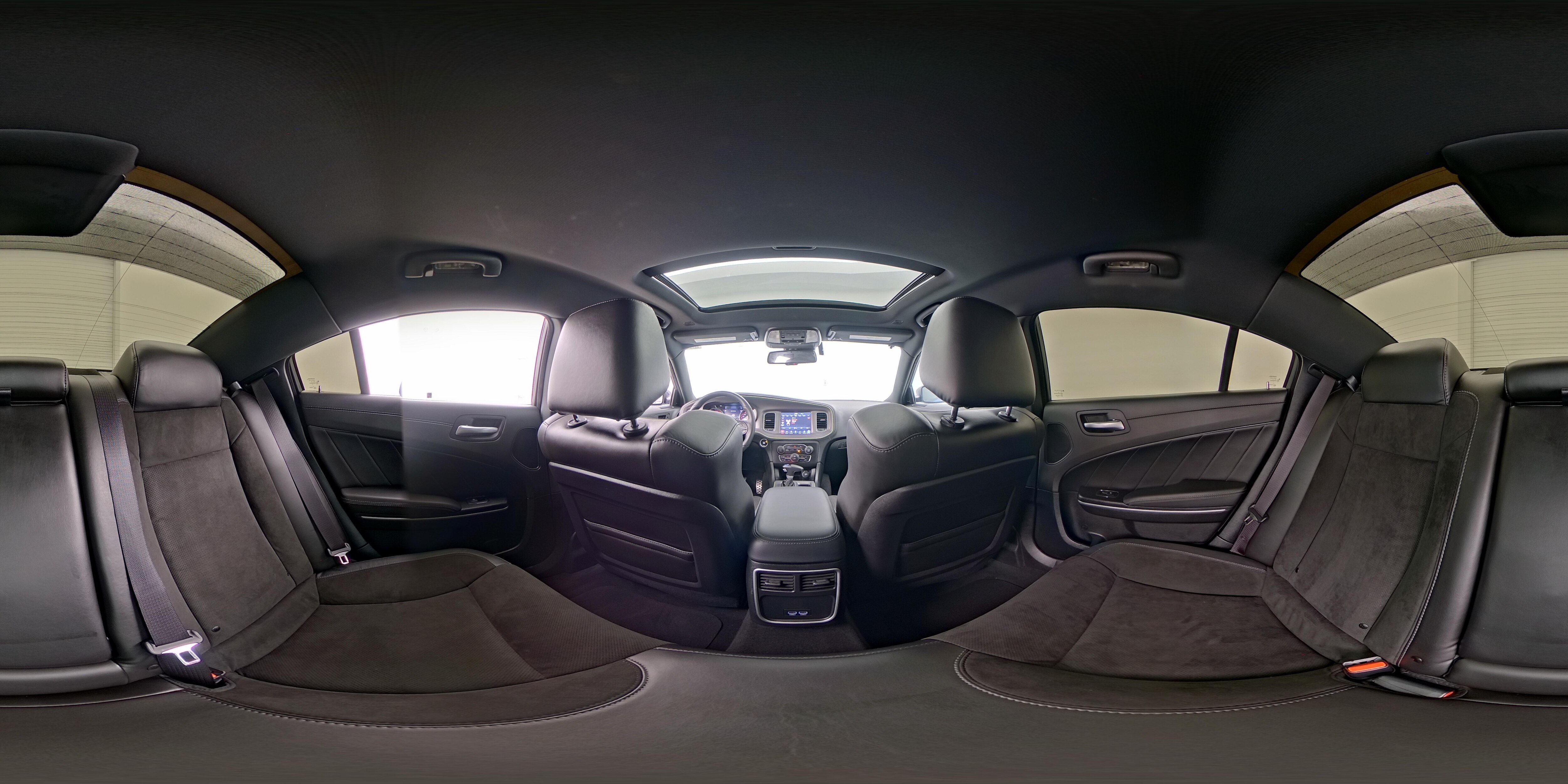 2023 Dodge Charger Scat Pack - Photo 26