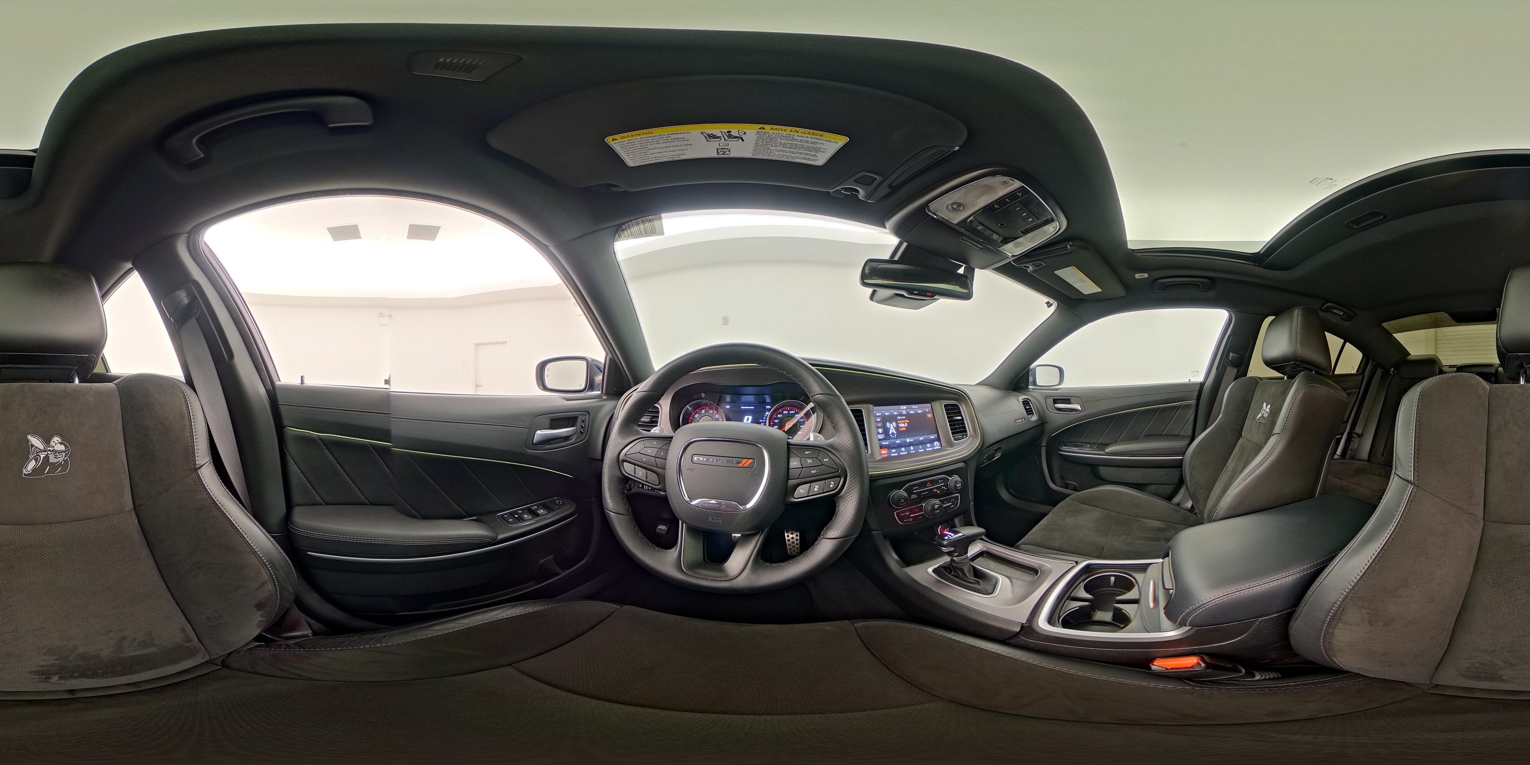 2023 Dodge Charger Scat Pack - Photo 27