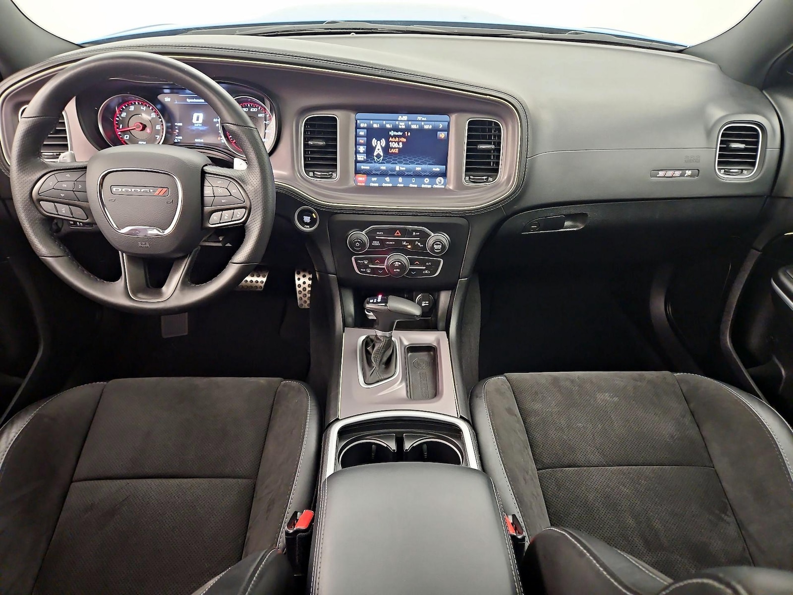 2023 Dodge Charger Scat Pack - Photo 10
