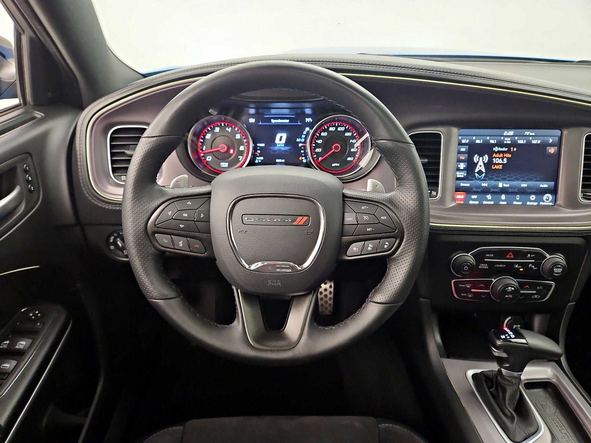 Thumbnail: 2023 Dodge Charger - 10