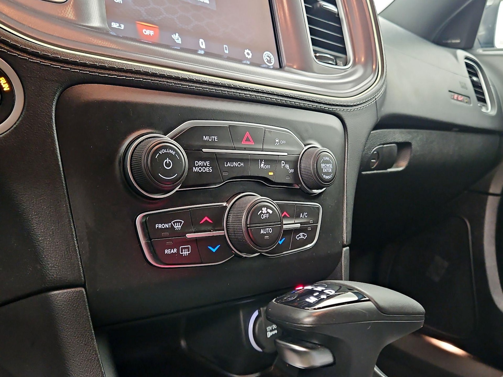 2023 Dodge Charger Scat Pack - Photo 17