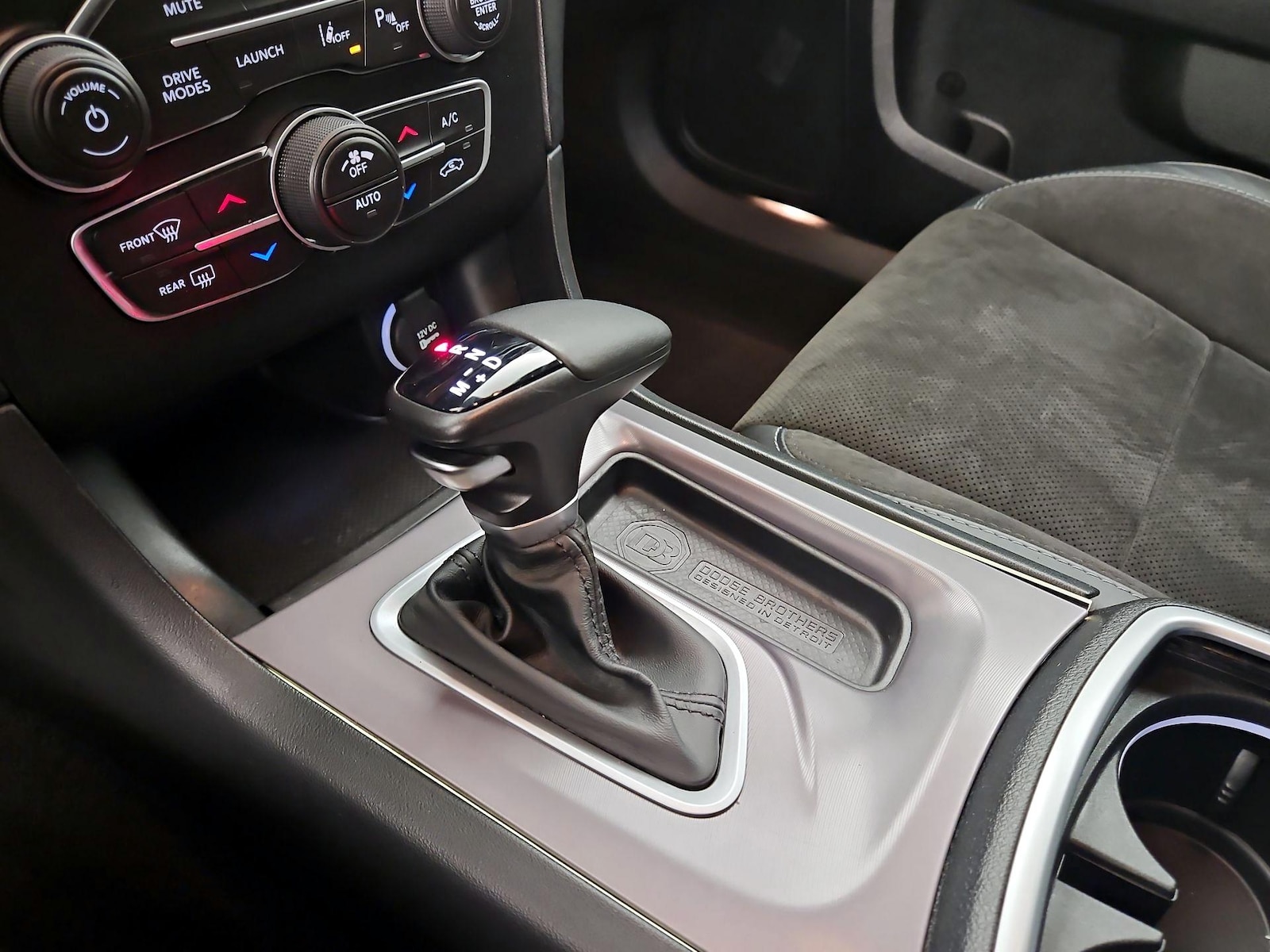 2023 Dodge Charger Scat Pack - Photo 18