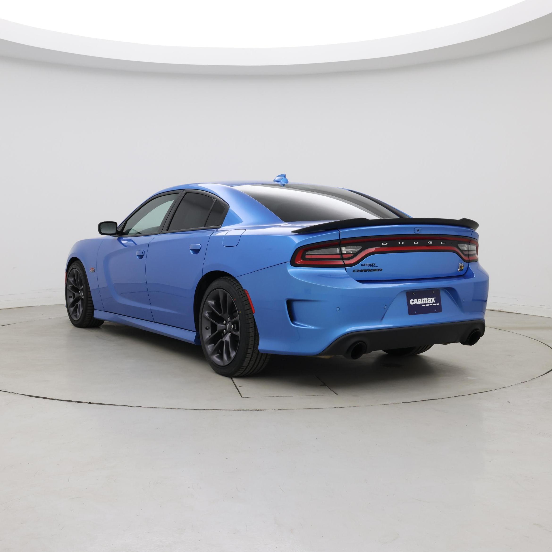 Thumbnail: 2023 Dodge Charger - 2