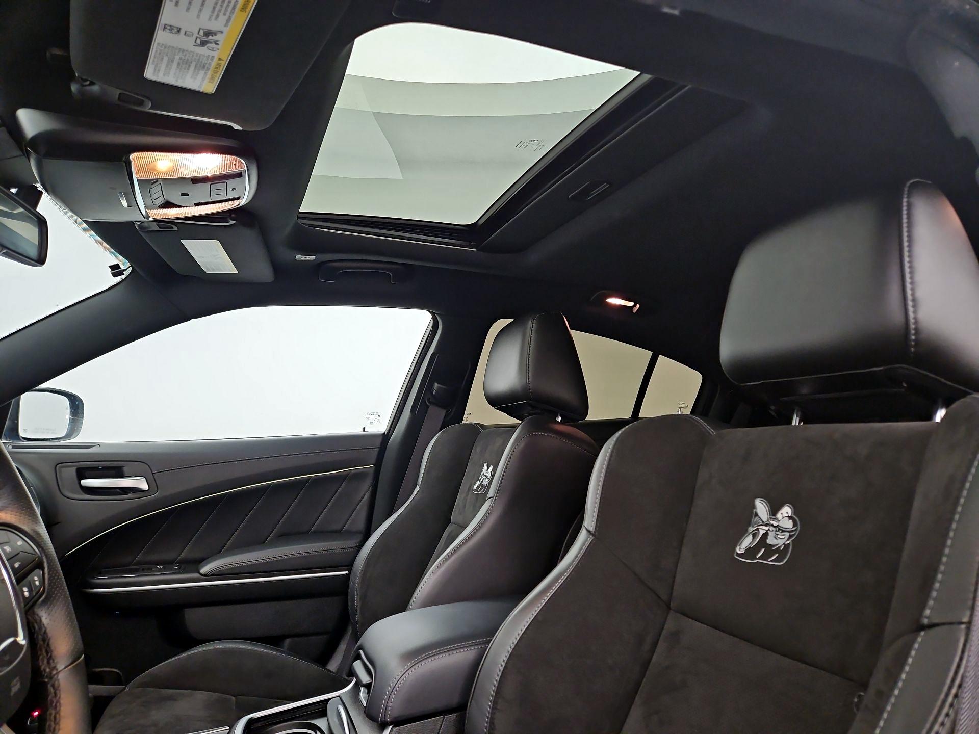 Thumbnail: 2023 Dodge Charger - 19