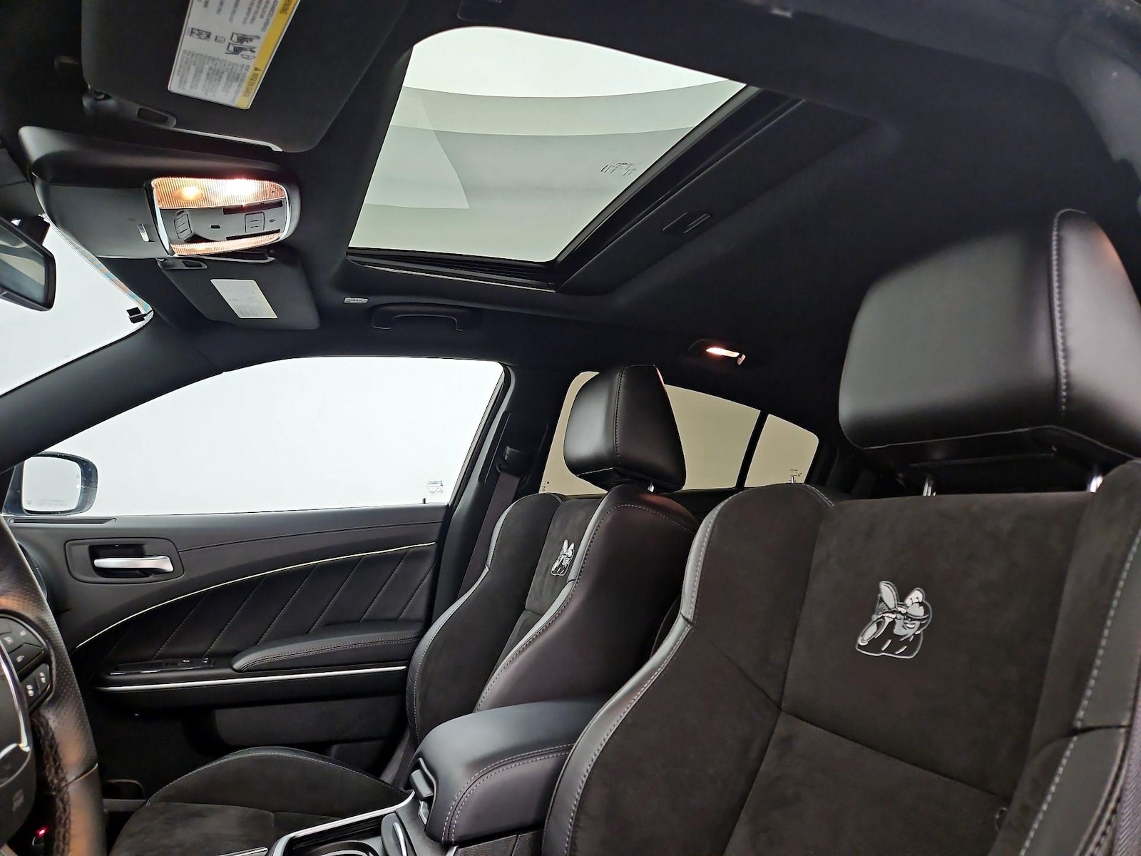 2023 Dodge Charger Scat Pack - Photo 20