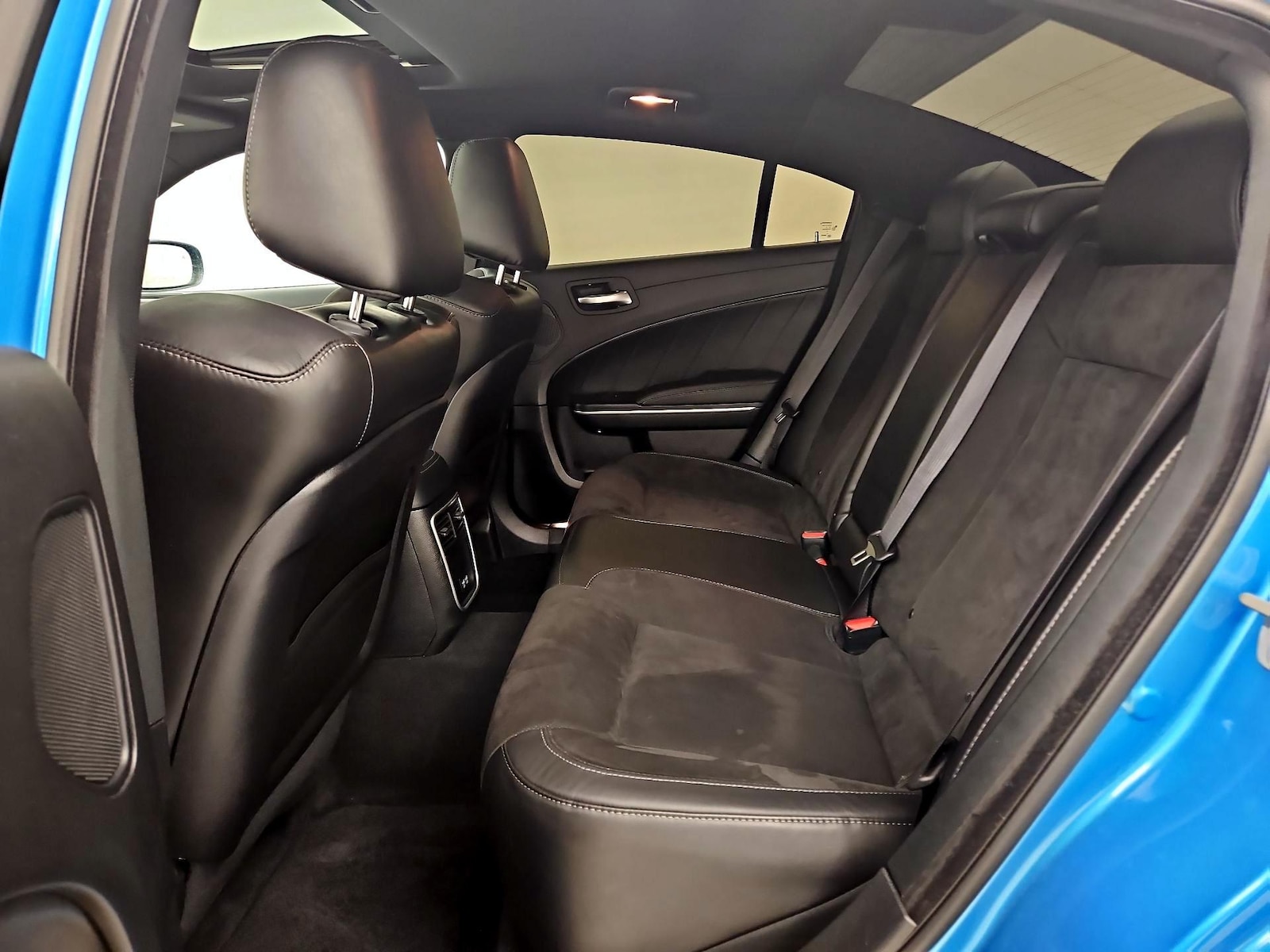 2023 Dodge Charger Scat Pack - Photo 21