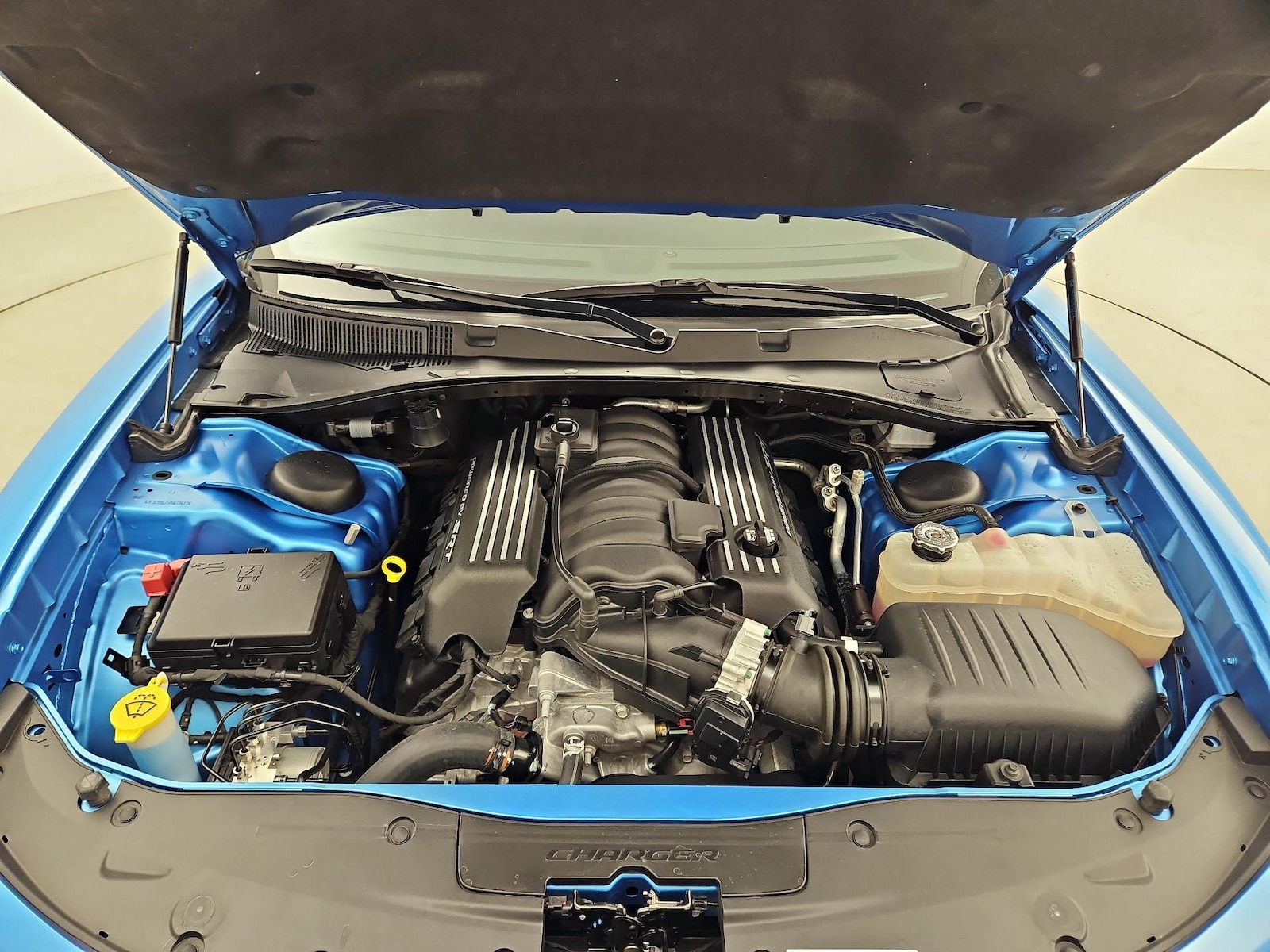 2023 Dodge Charger Scat Pack - Photo 23