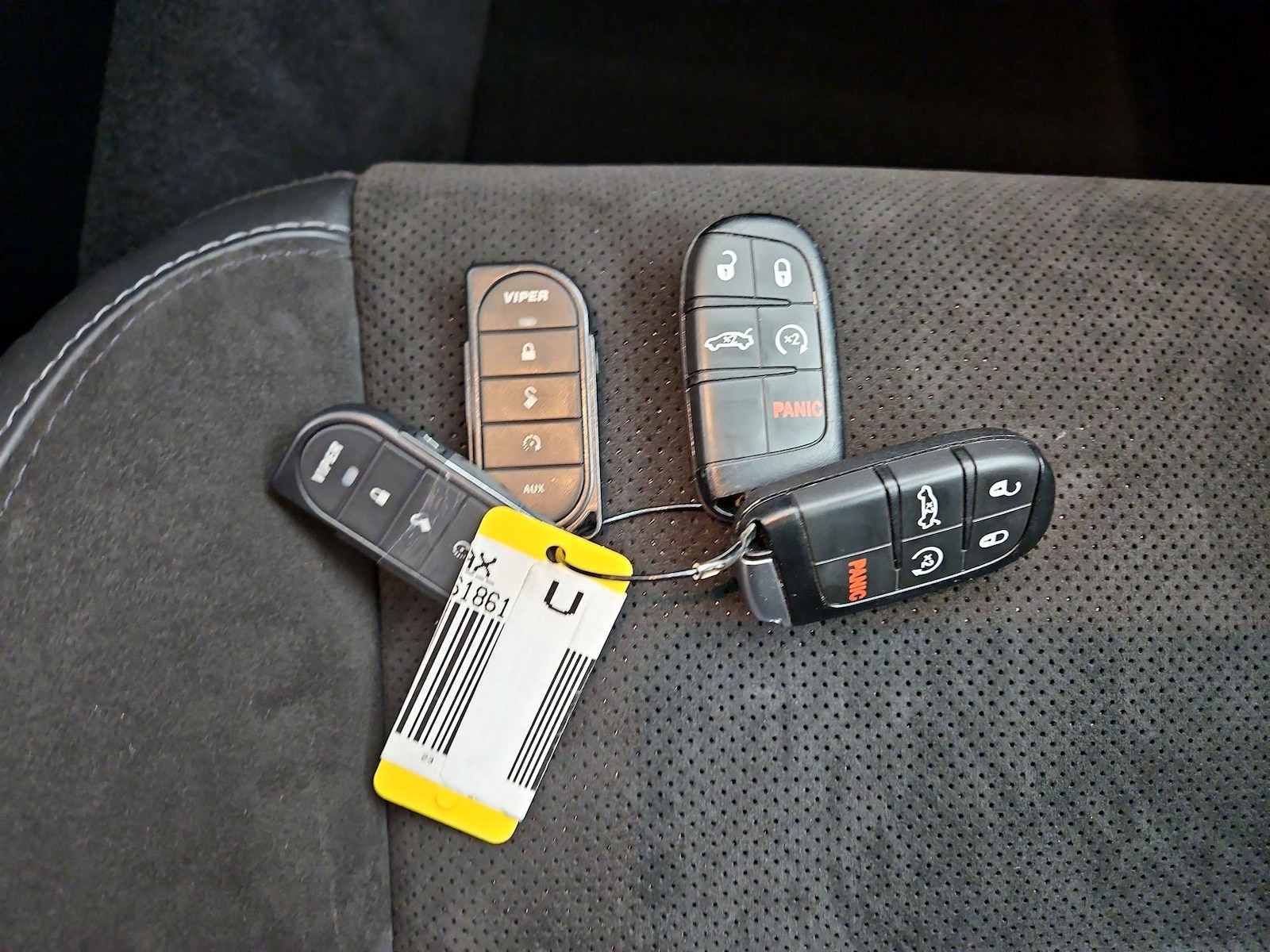 2023 Dodge Charger Scat Pack - Photo 24