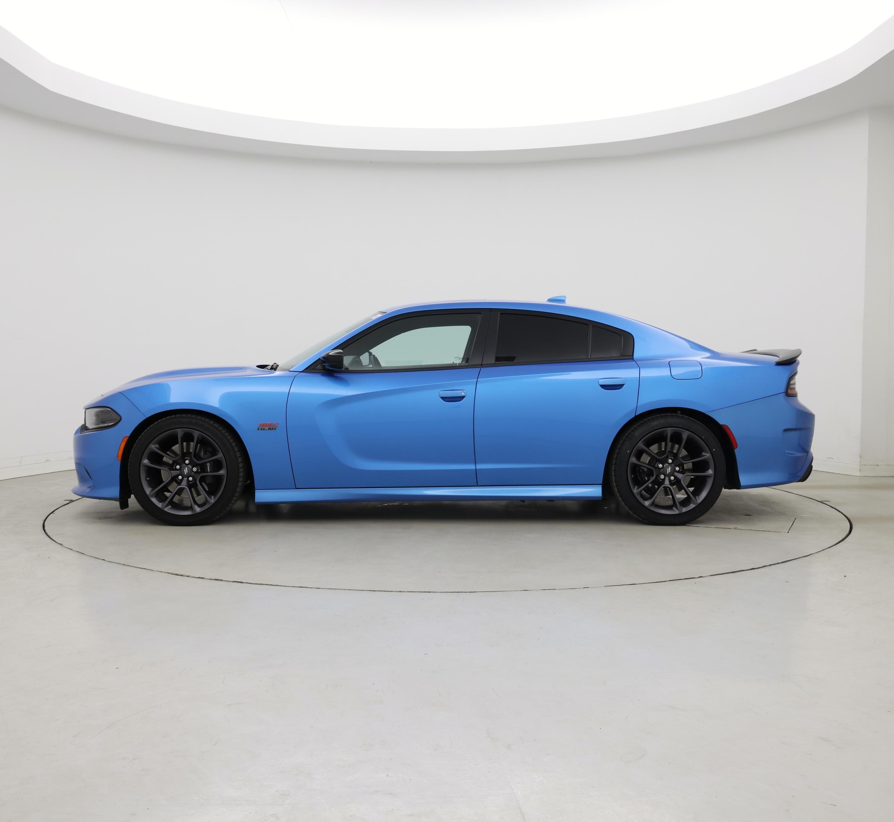Thumbnail: 2023 Dodge Charger - 3