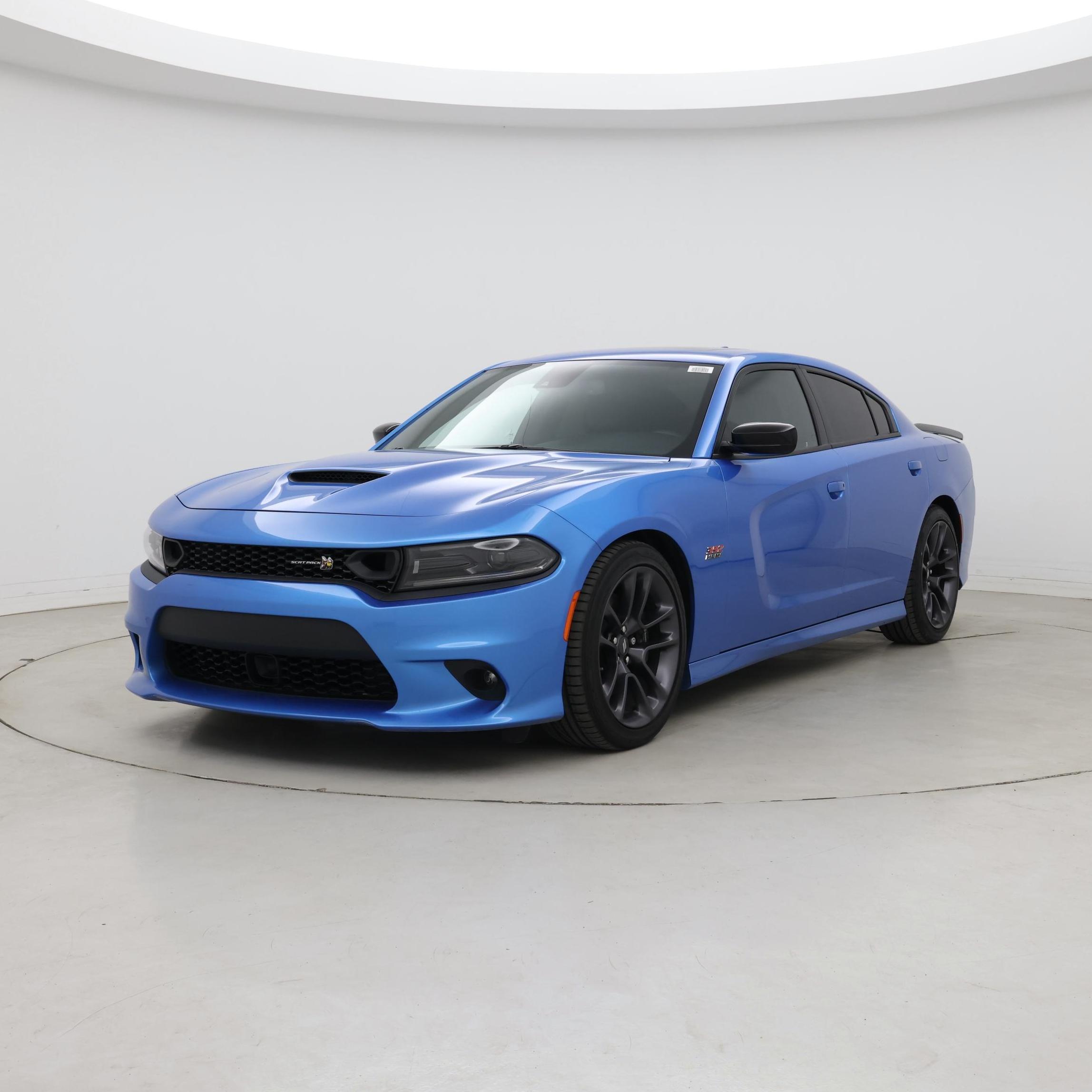 Thumbnail: 2023 Dodge Charger - 4