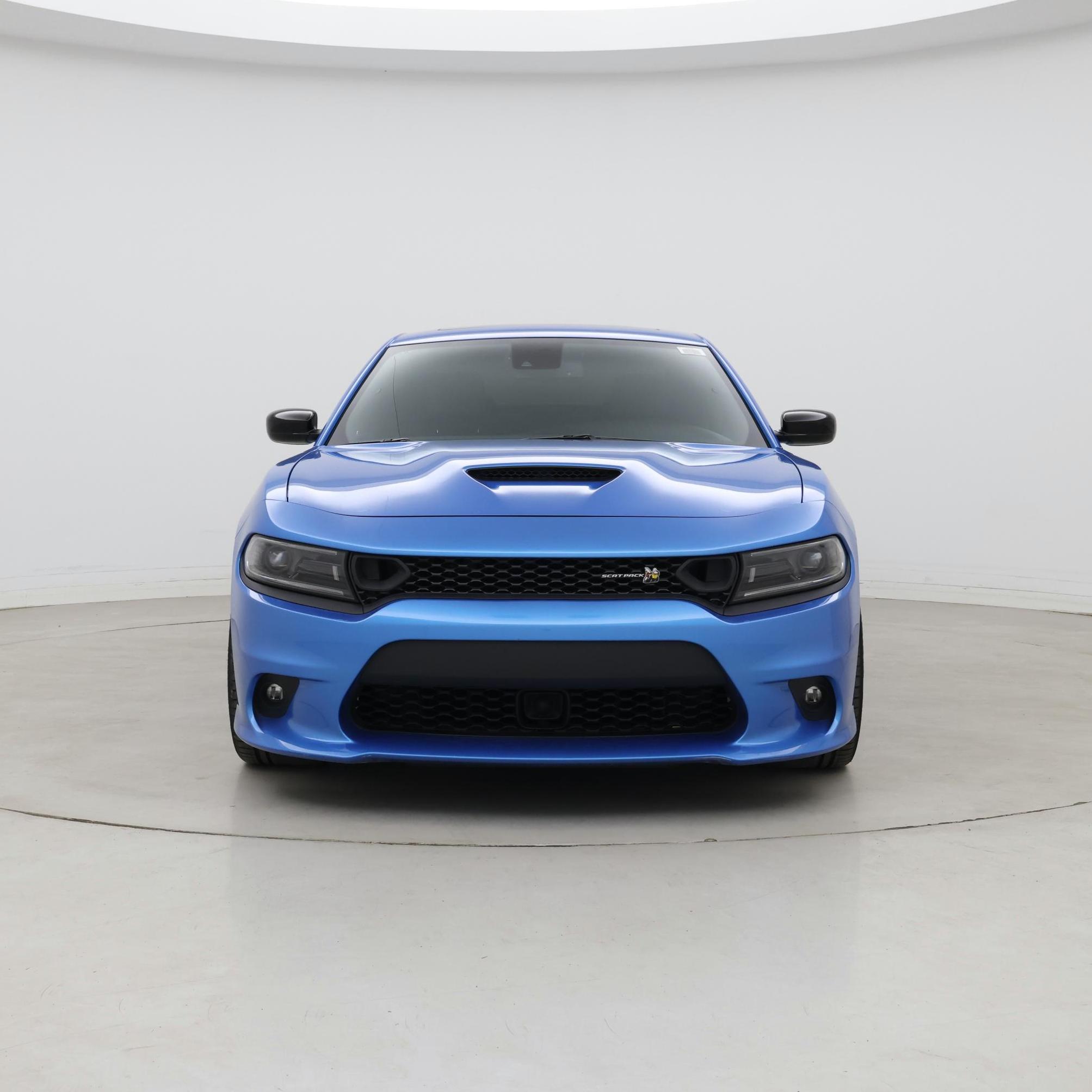 Thumbnail: 2023 Dodge Charger - 5
