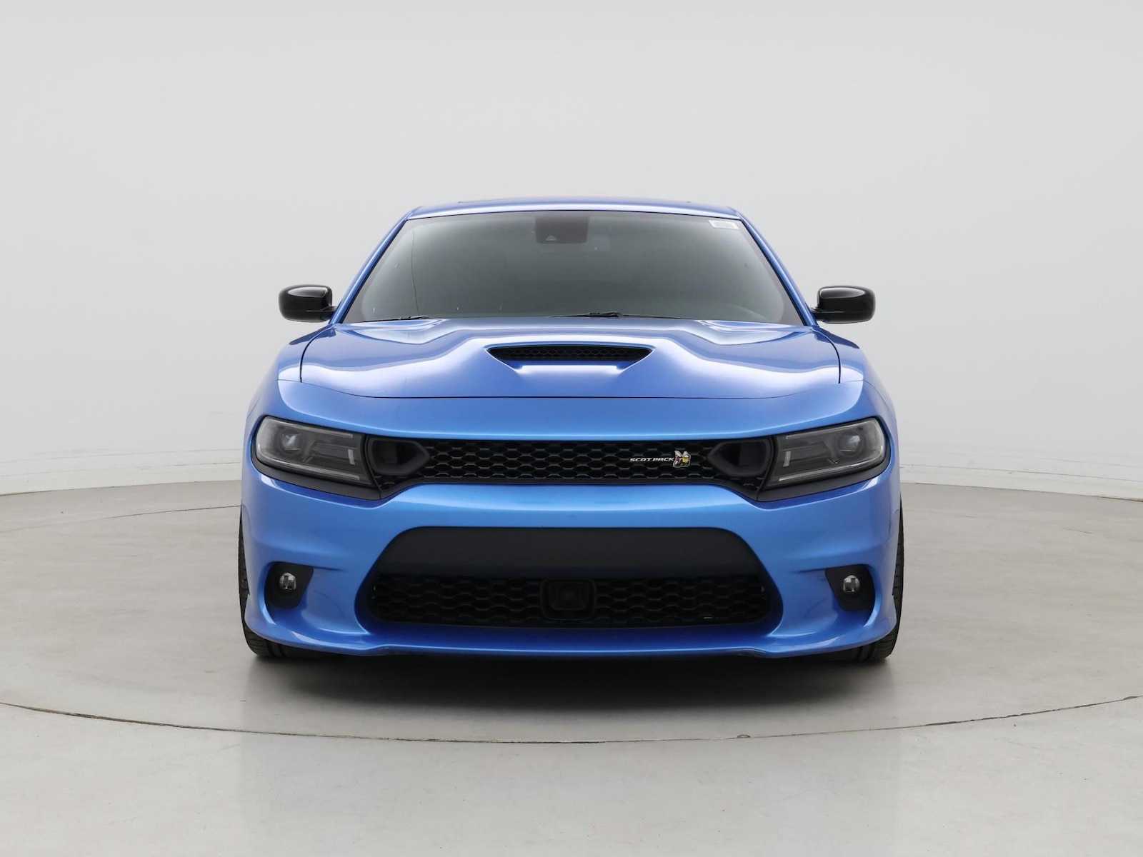 2023 Dodge Charger Scat Pack - Photo 6