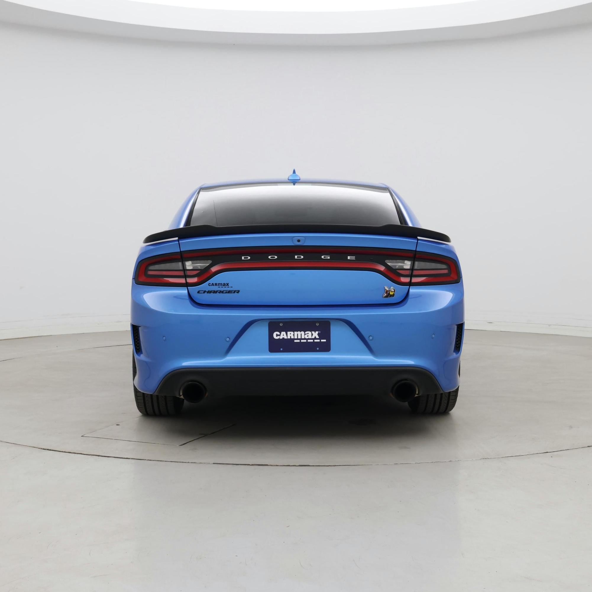 Thumbnail: 2023 Dodge Charger - 6