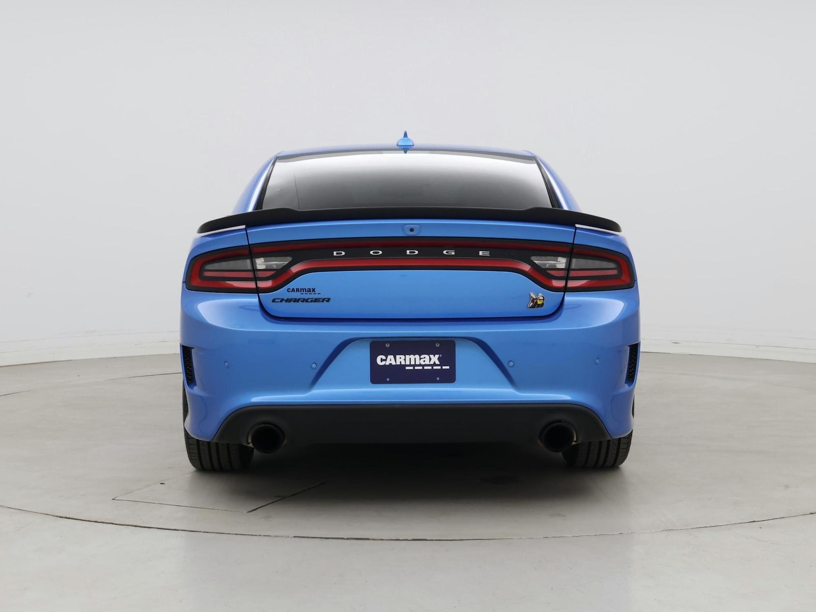2023 Dodge Charger Scat Pack - Photo 7