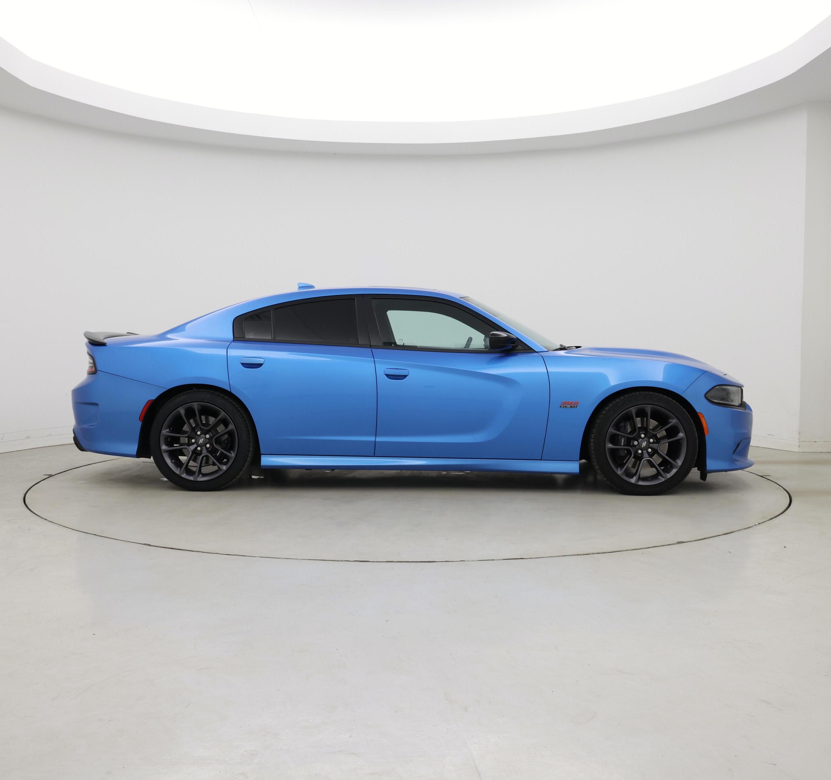 Thumbnail: 2023 Dodge Charger - 7