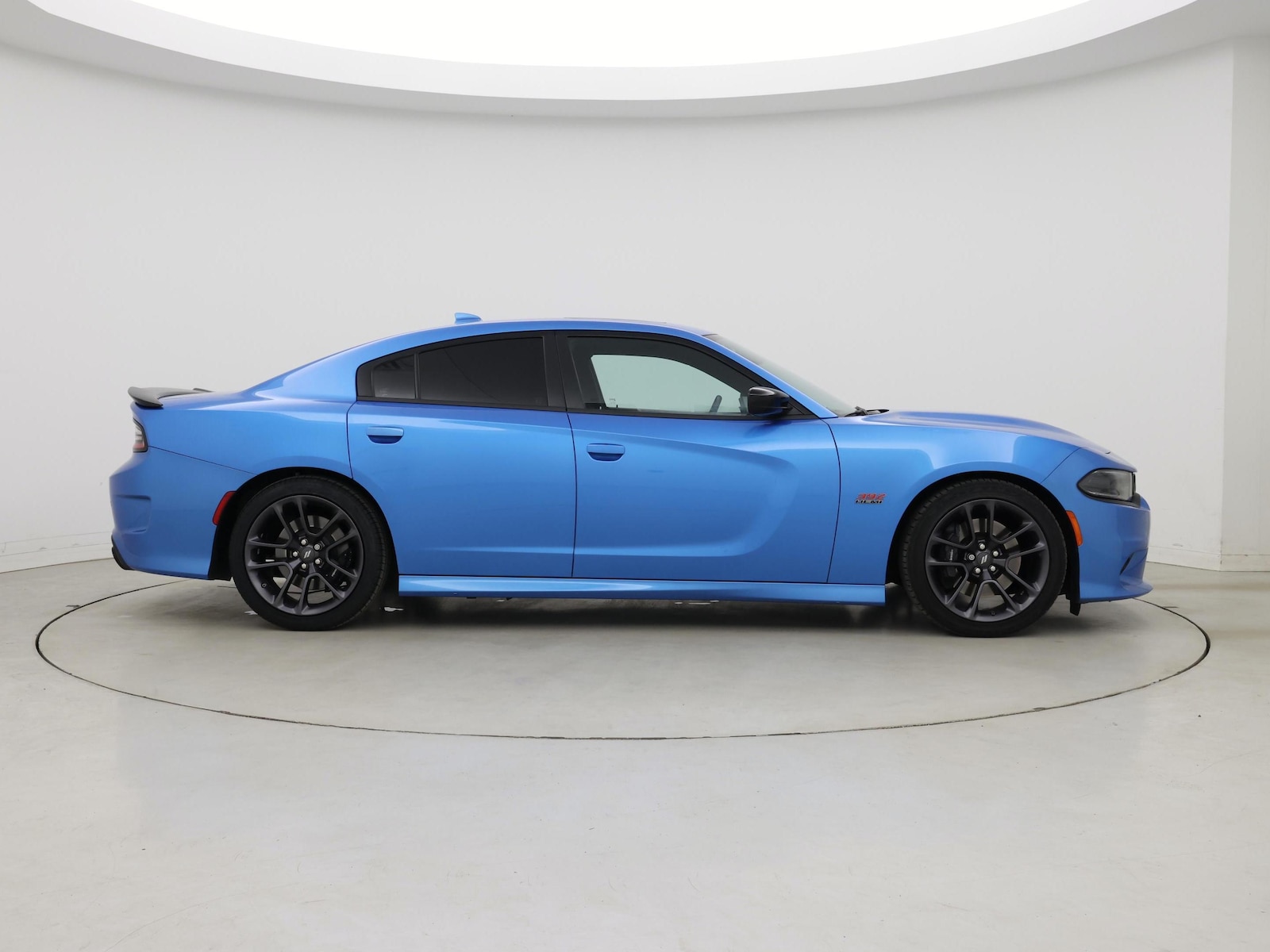 2023 Dodge Charger Scat Pack - Photo 8