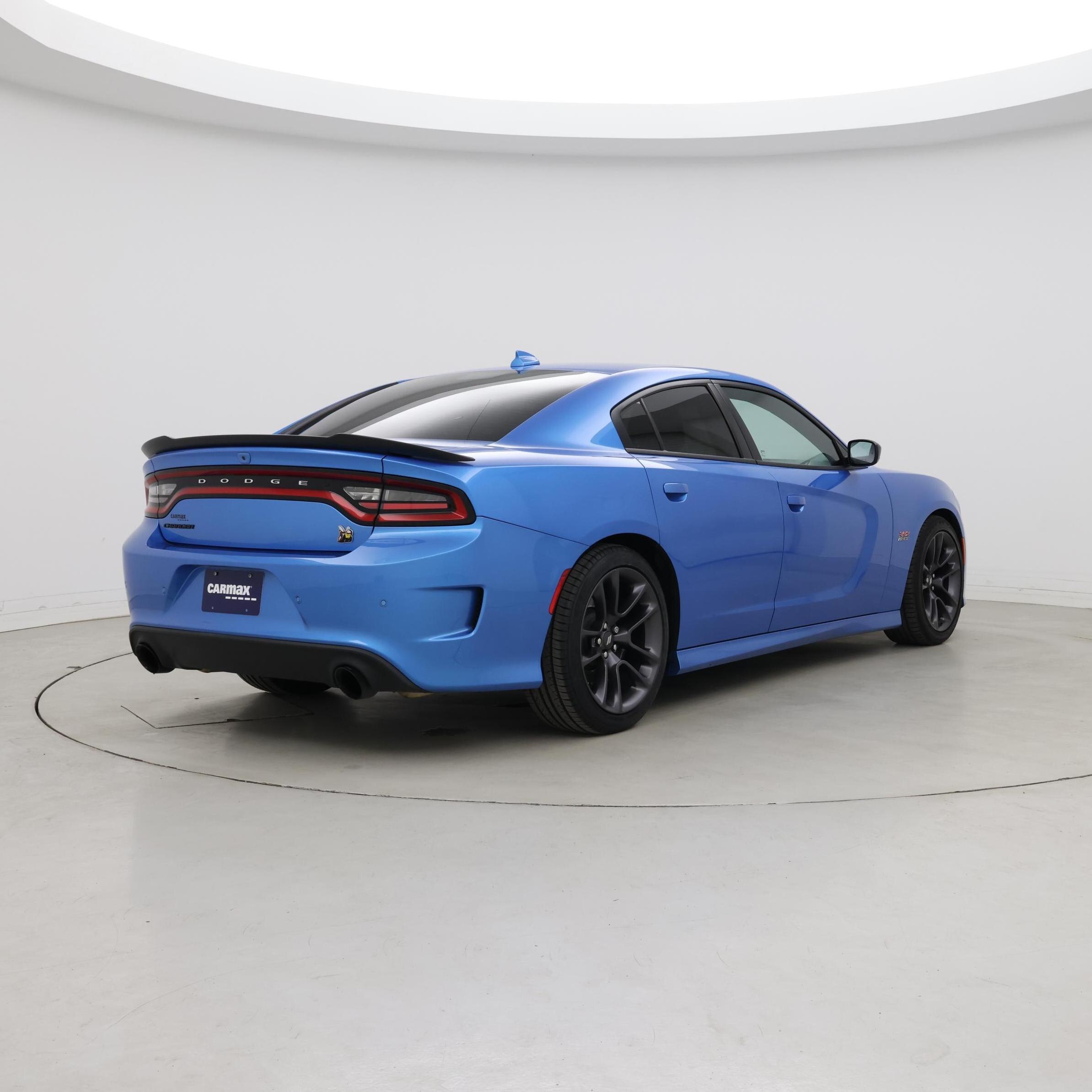 Thumbnail: 2023 Dodge Charger - 8