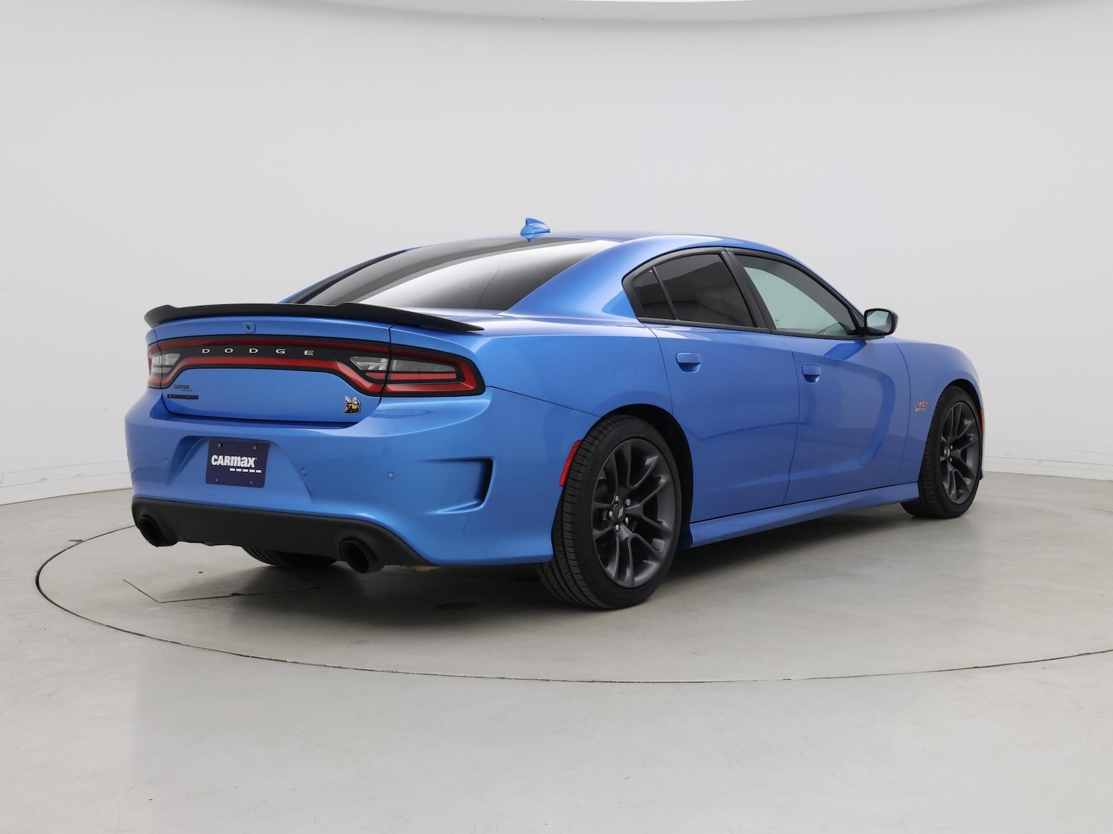 2023 Dodge Charger Scat Pack - Photo 9