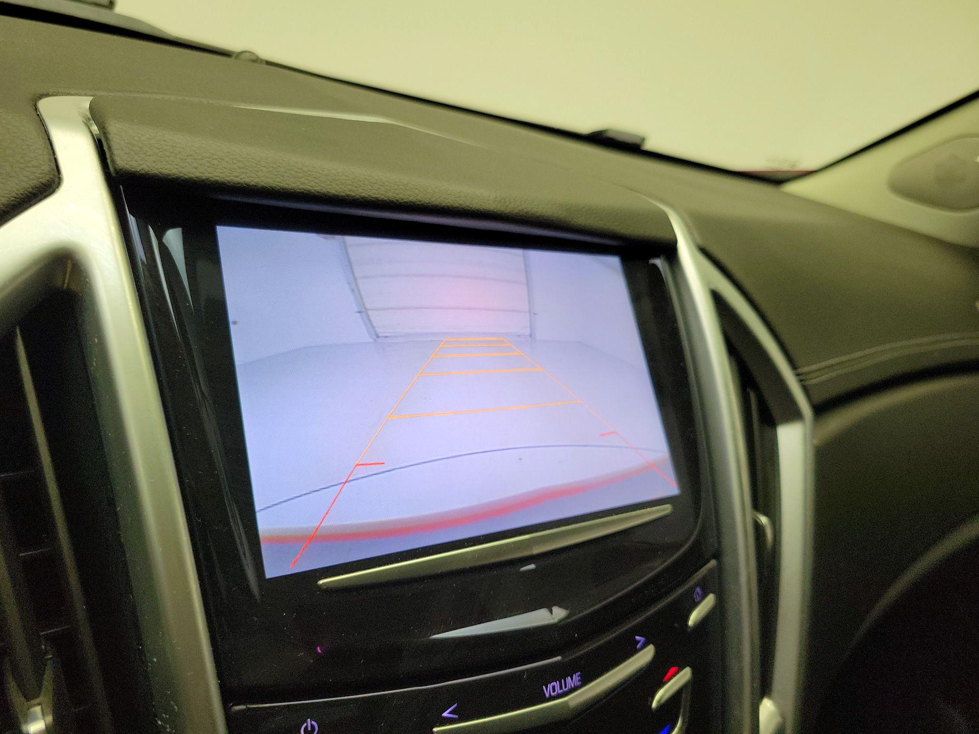Thumbnail: 2016 Cadillac SRX - 15