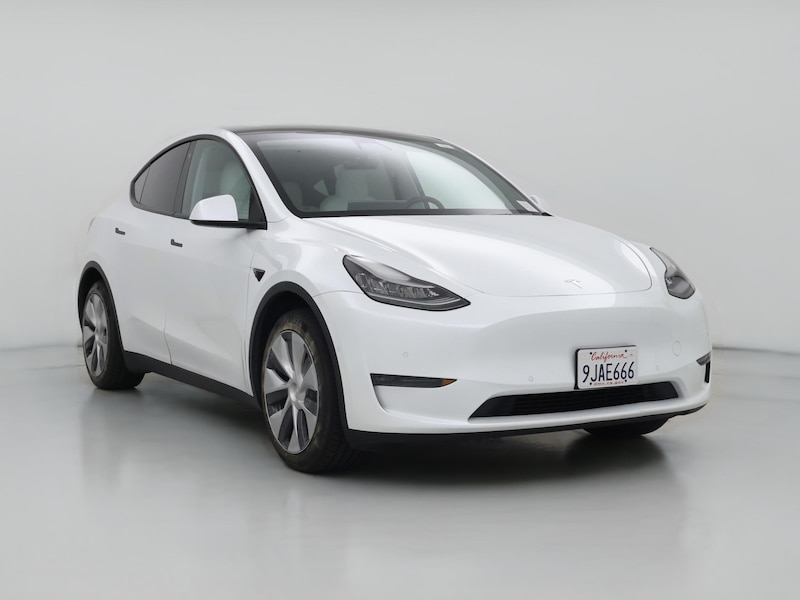 2020 Tesla Model Y Long Range -
                  Fremont, CA
